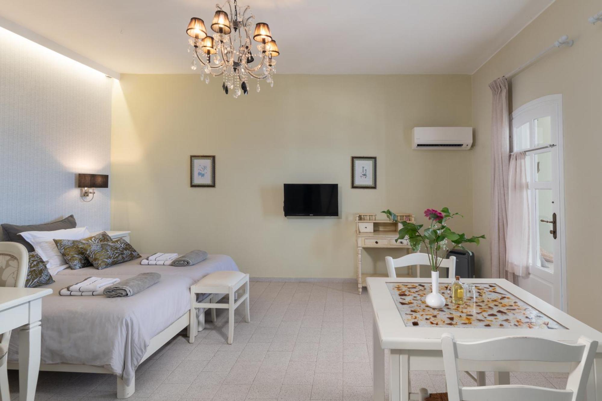 Aparthotel Adrakos (adults Only) 3*