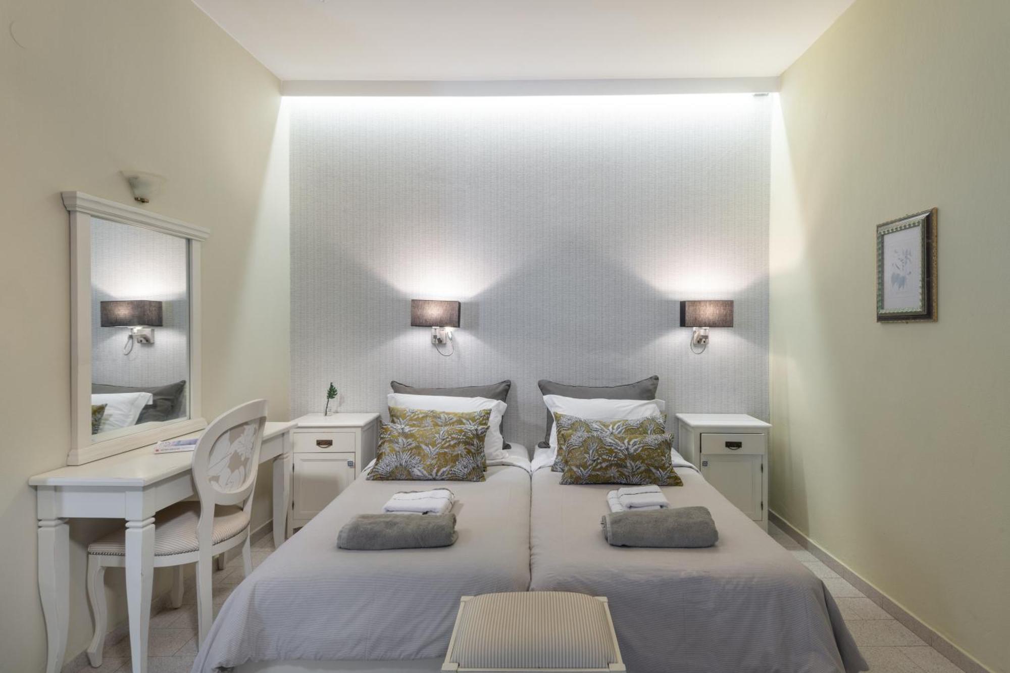 Aparthotel Adrakos (adults Only) Elounda (Crete)