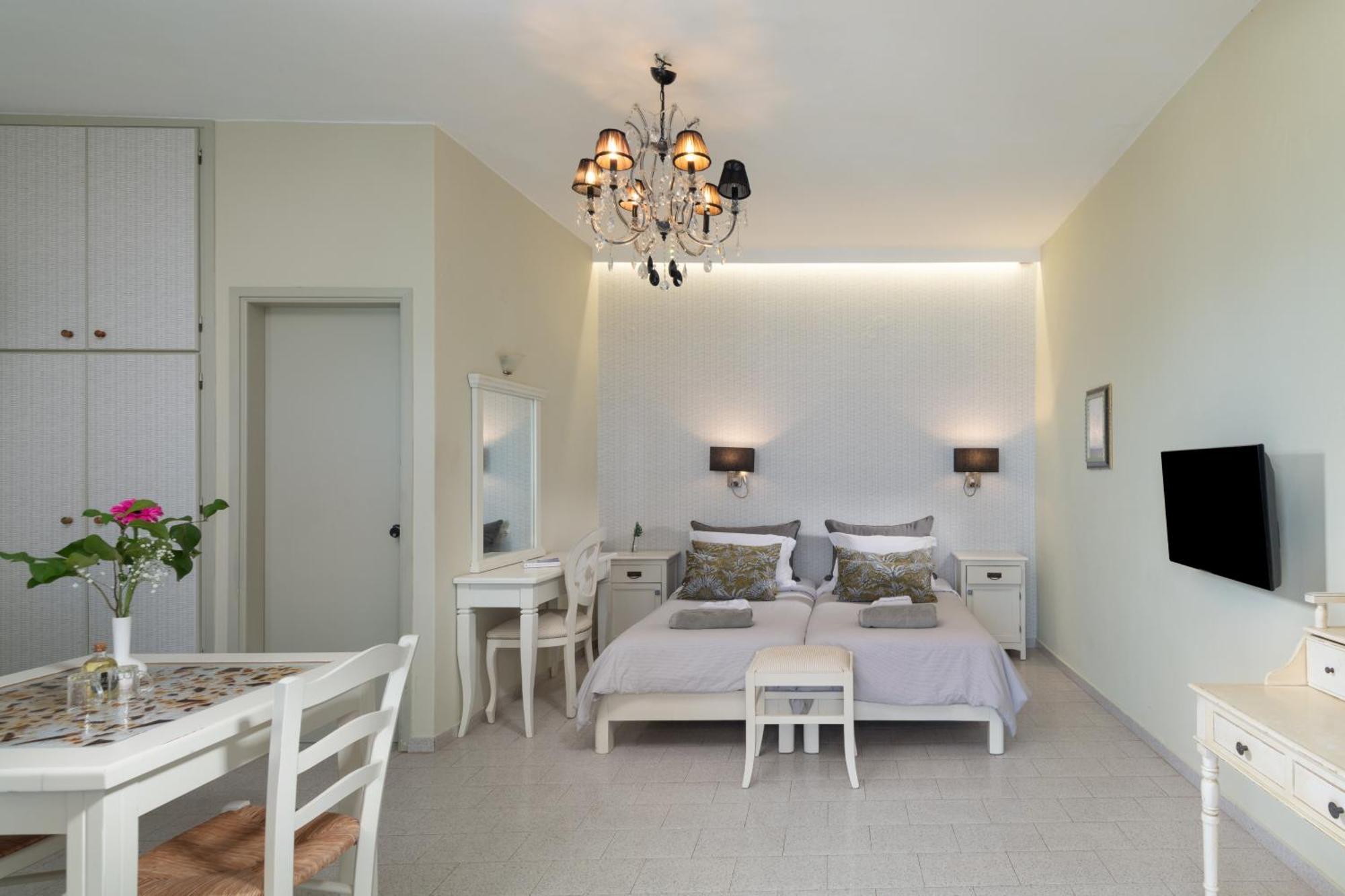Adrakos (adults Only) 3* Elounda (Crete)