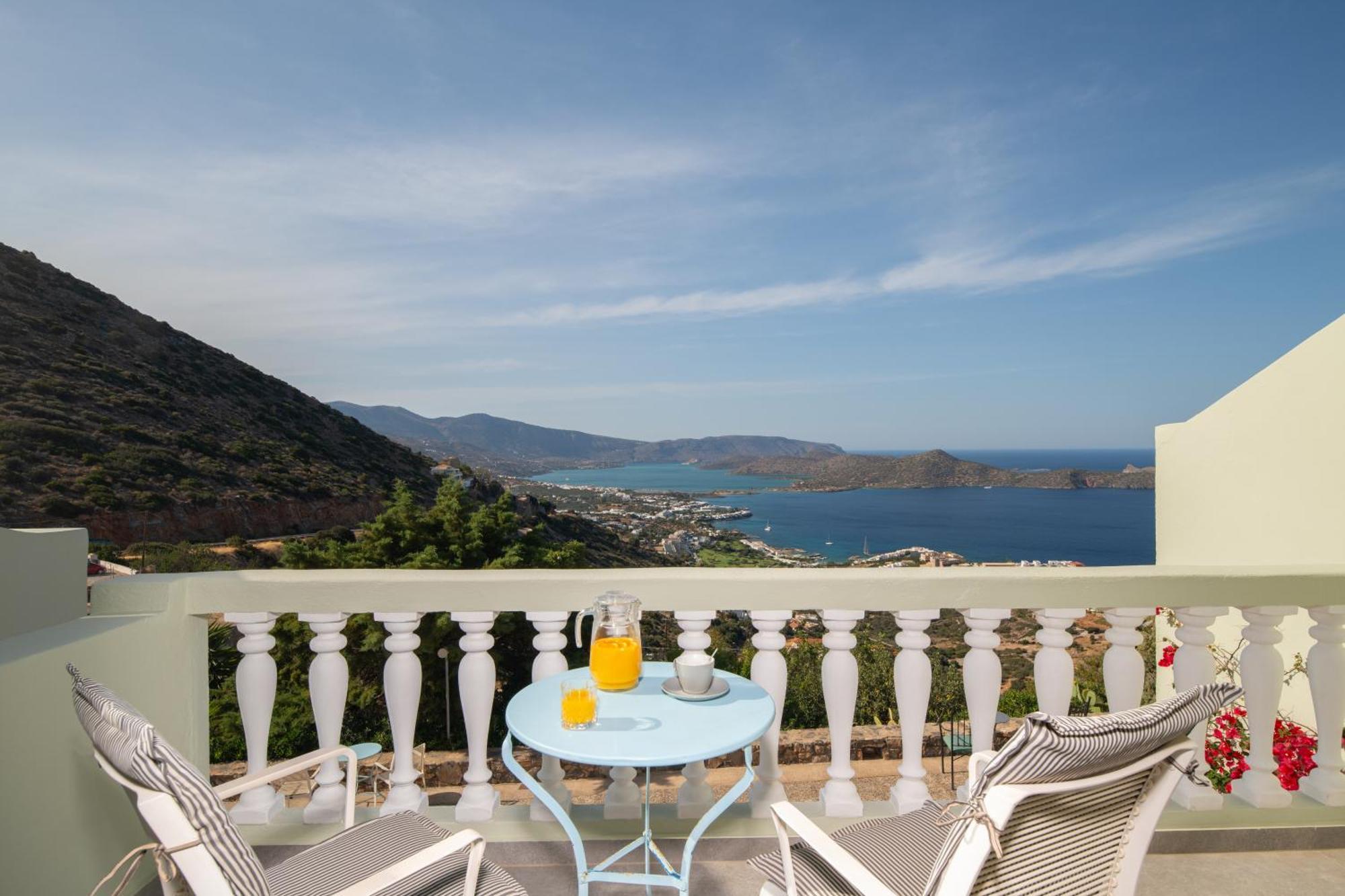 Adrakos (adults Only) Aparthotel 3*