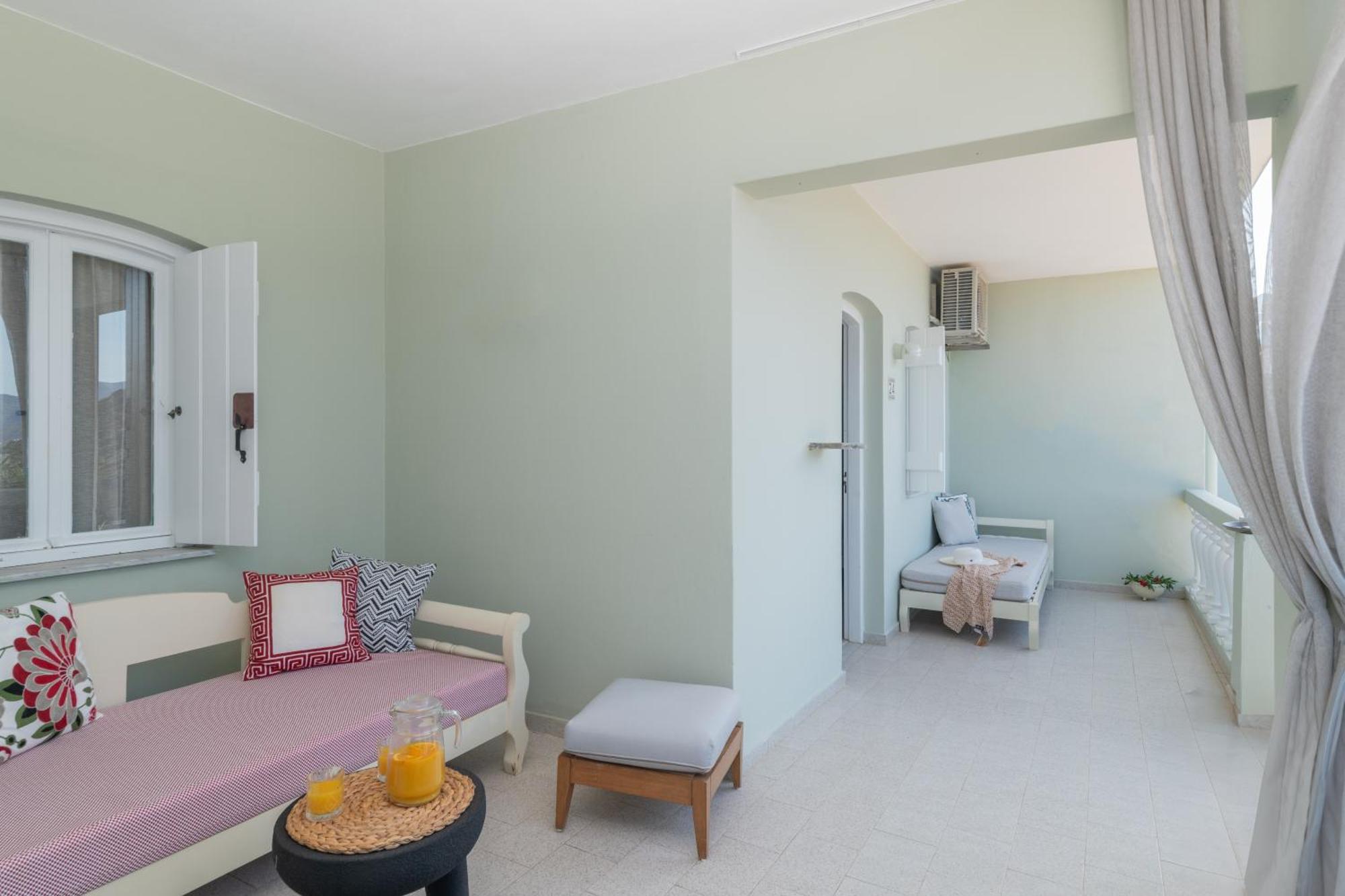 Adrakos (adults Only) Aparthotel Elounda (Crete)