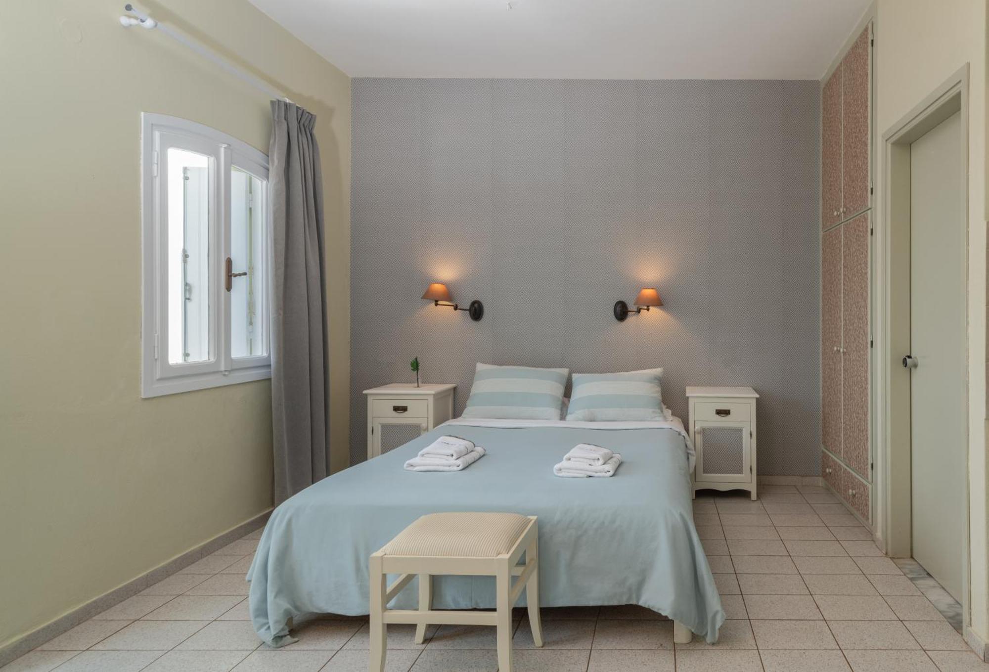 Adrakos (adults Only) 3*