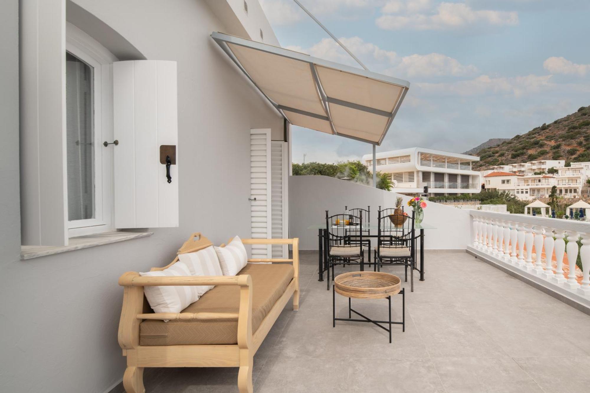 Adrakos (adults Only) Elounda (Crete)