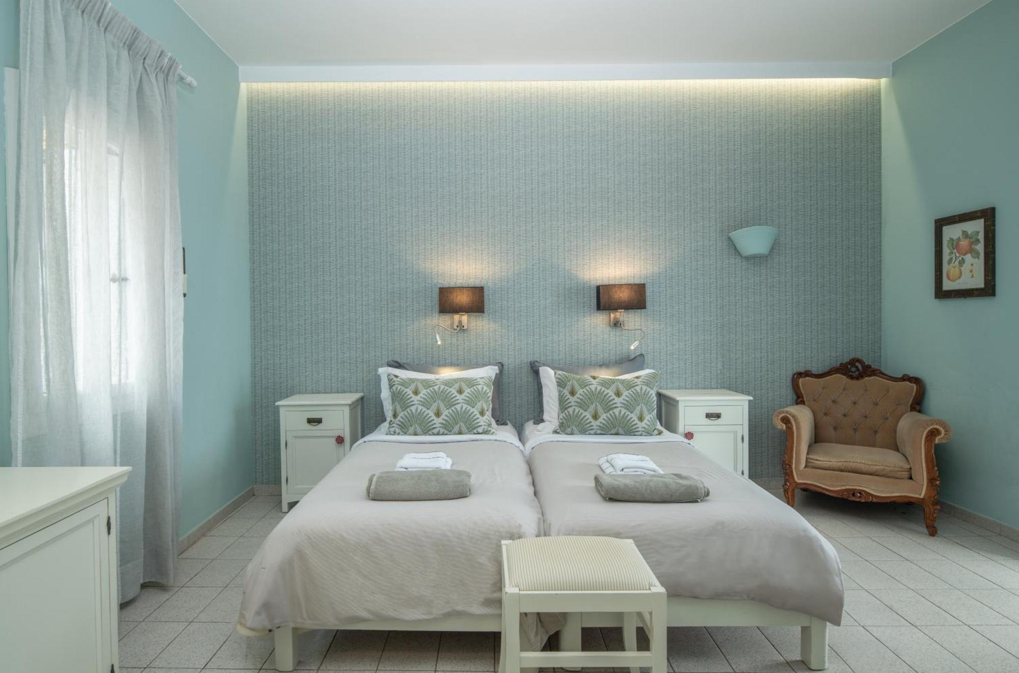 Adrakos (adults Only) Aparthotel