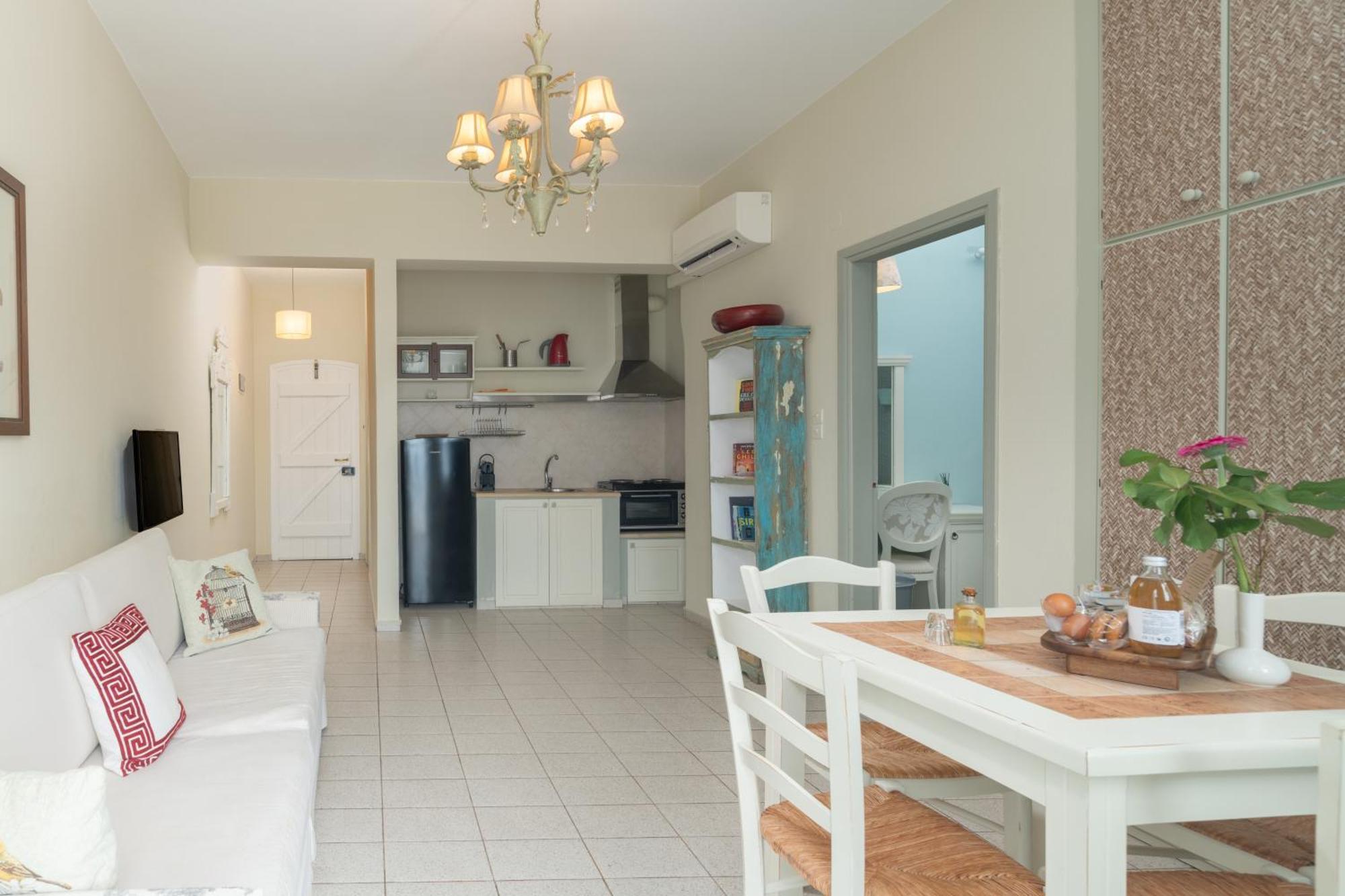 Adrakos (adults Only) 3*