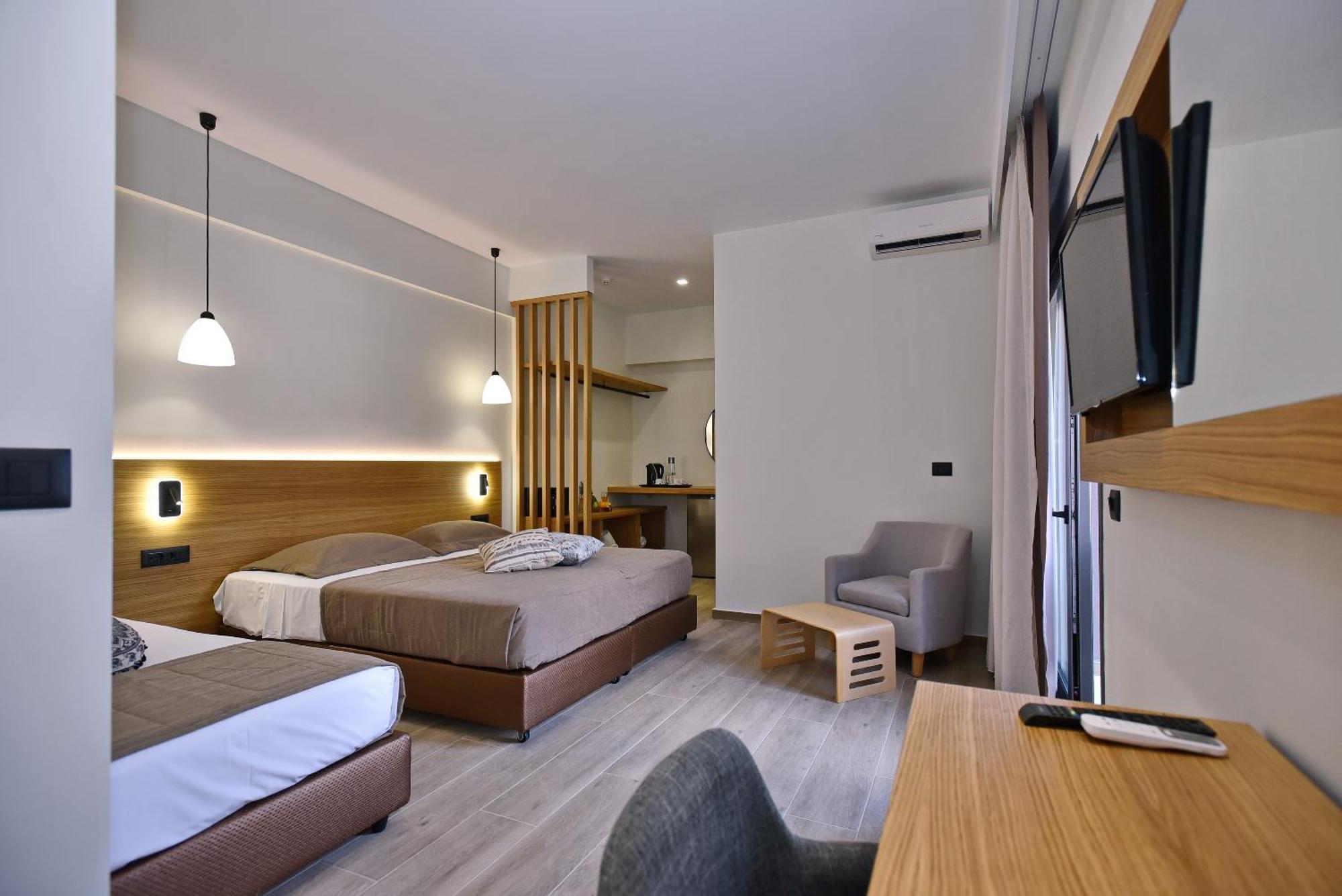 Hotel Dionisos (adults Only) Malia (Crete)