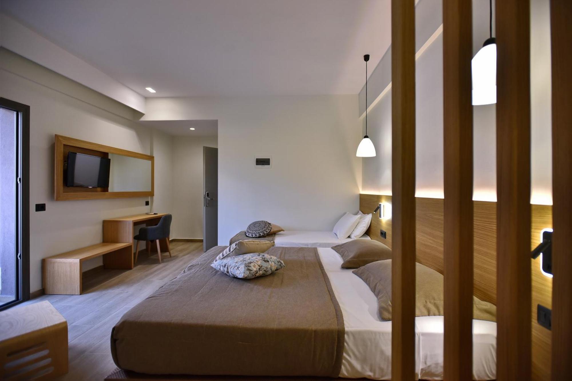 Dionisos (adults Only) Hotel Malia (Crete)