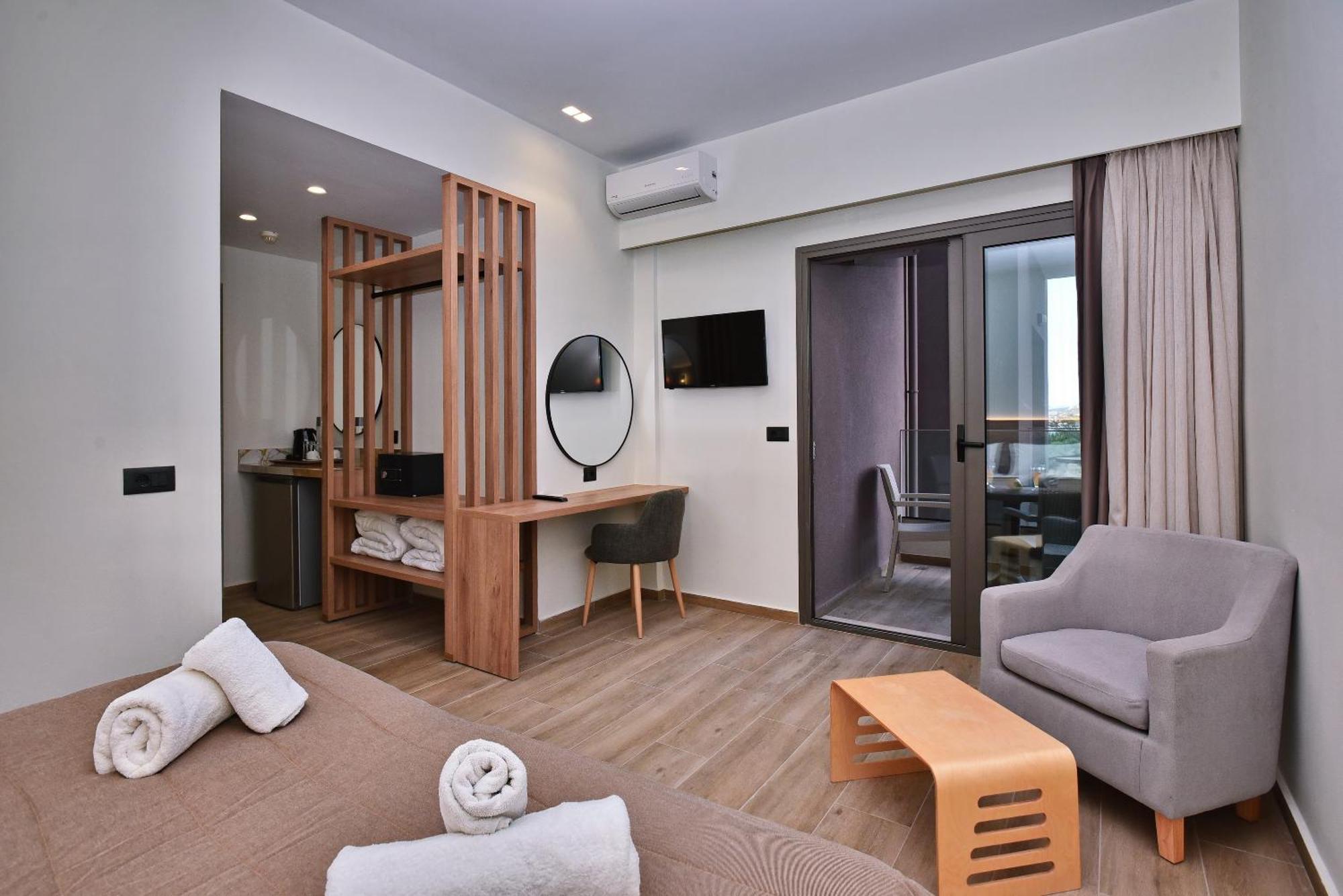 Hotel Dionisos (adults Only)