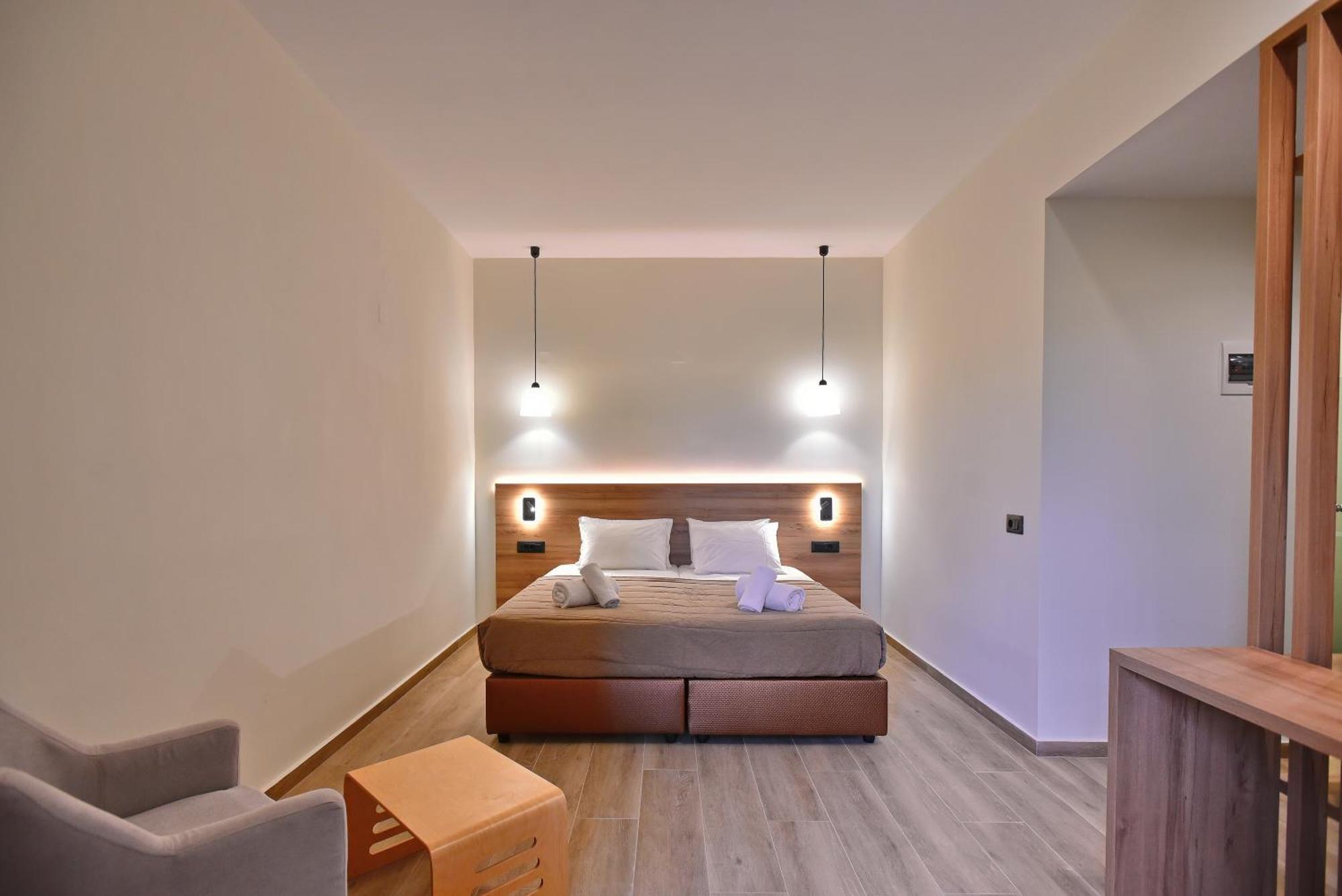 Hotel Dionisos (adults Only) 4*