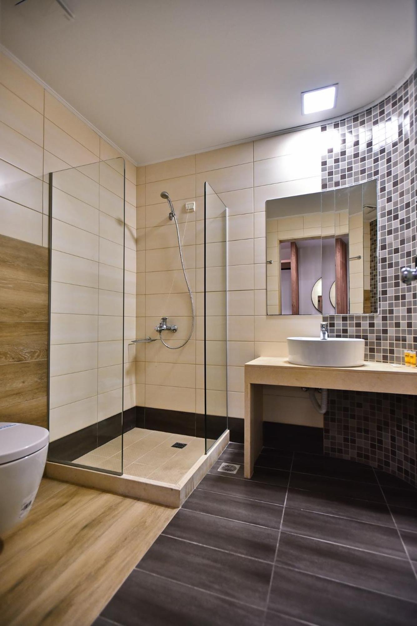 Dionisos (adults Only) 4* Malia (Crete)