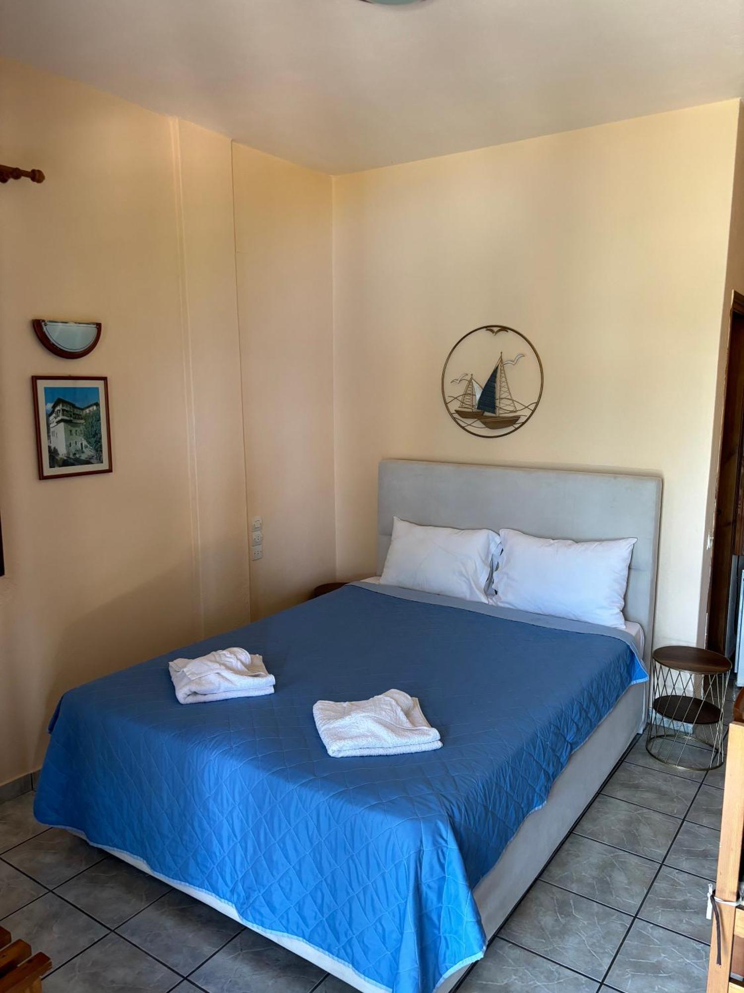 Guest house Sunray Agios Ioannis (Thessaly)