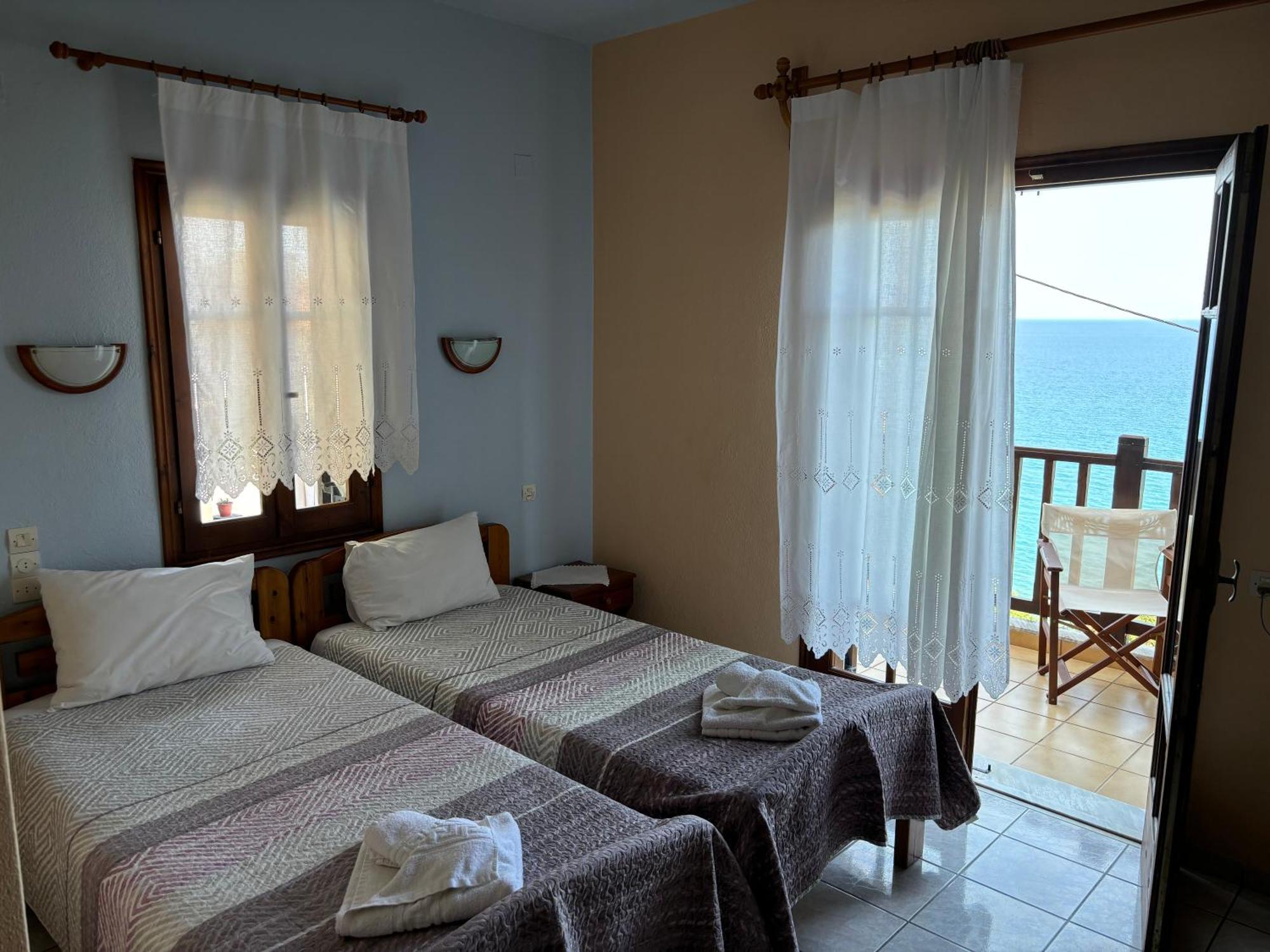 Sunray Agios Ioannis (Thessaly)