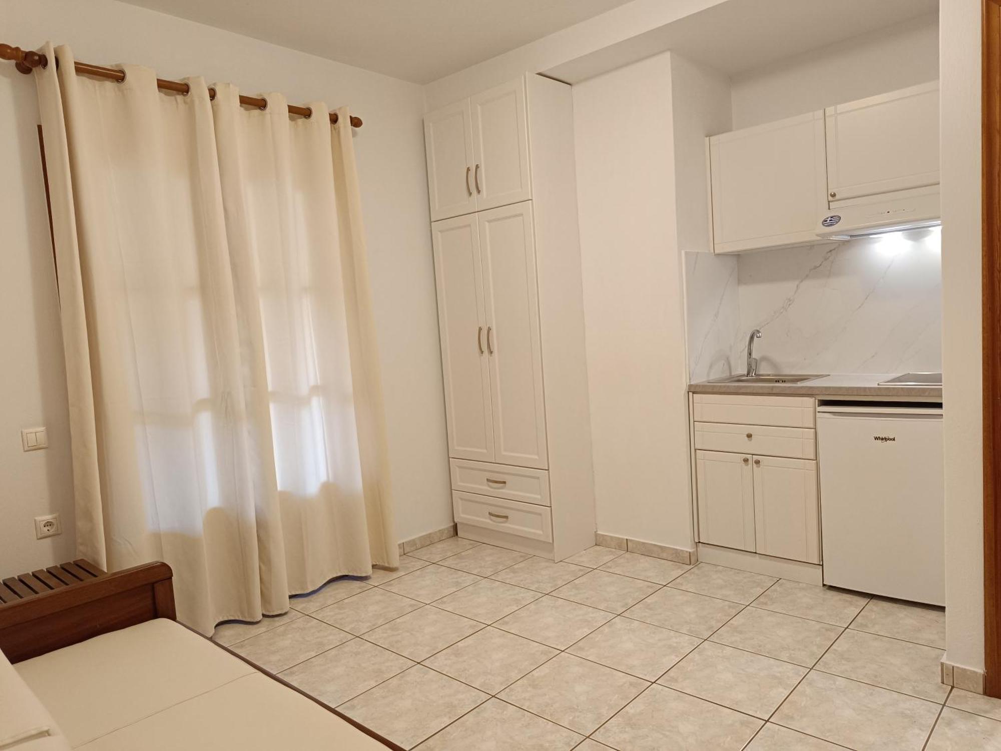 Aparthotel Anna Maria - Vanessa 4*