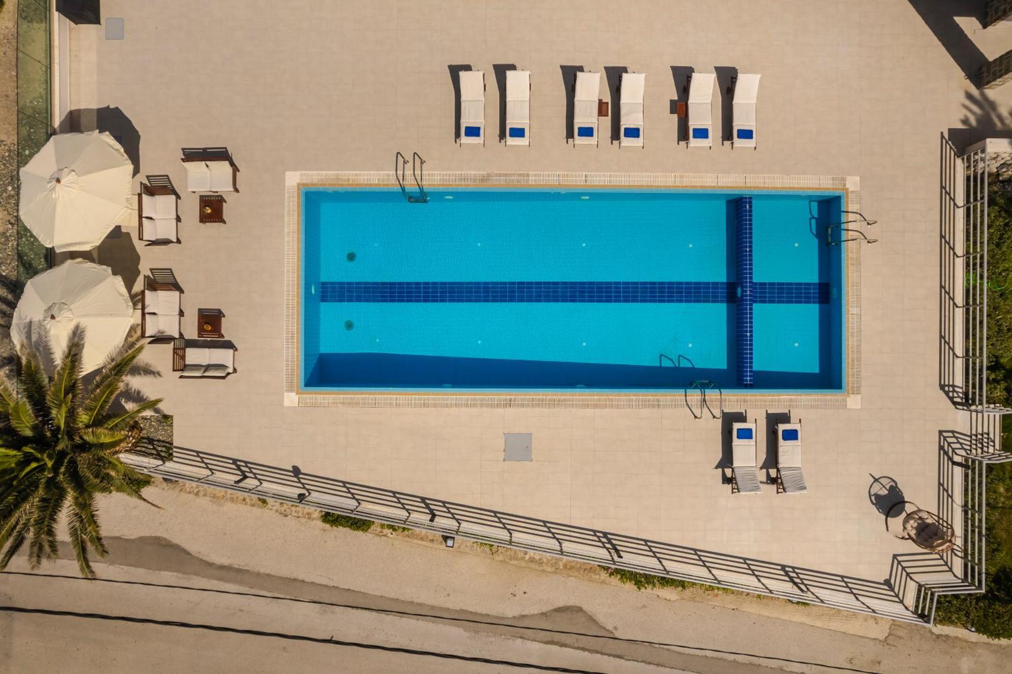 Hotel Niki