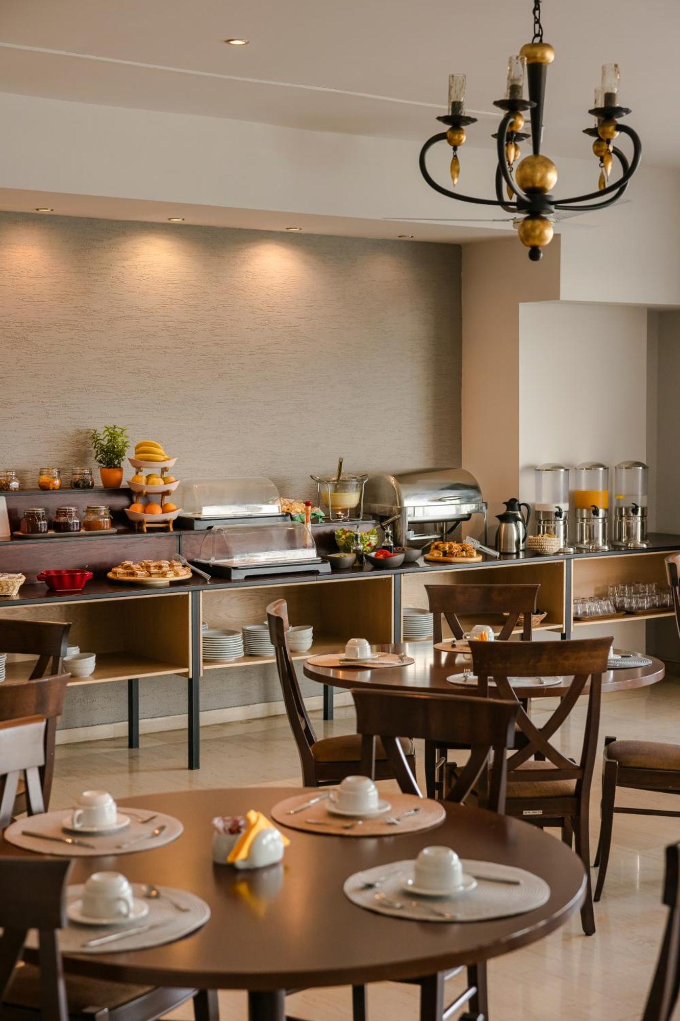 Niki Hotel 3*