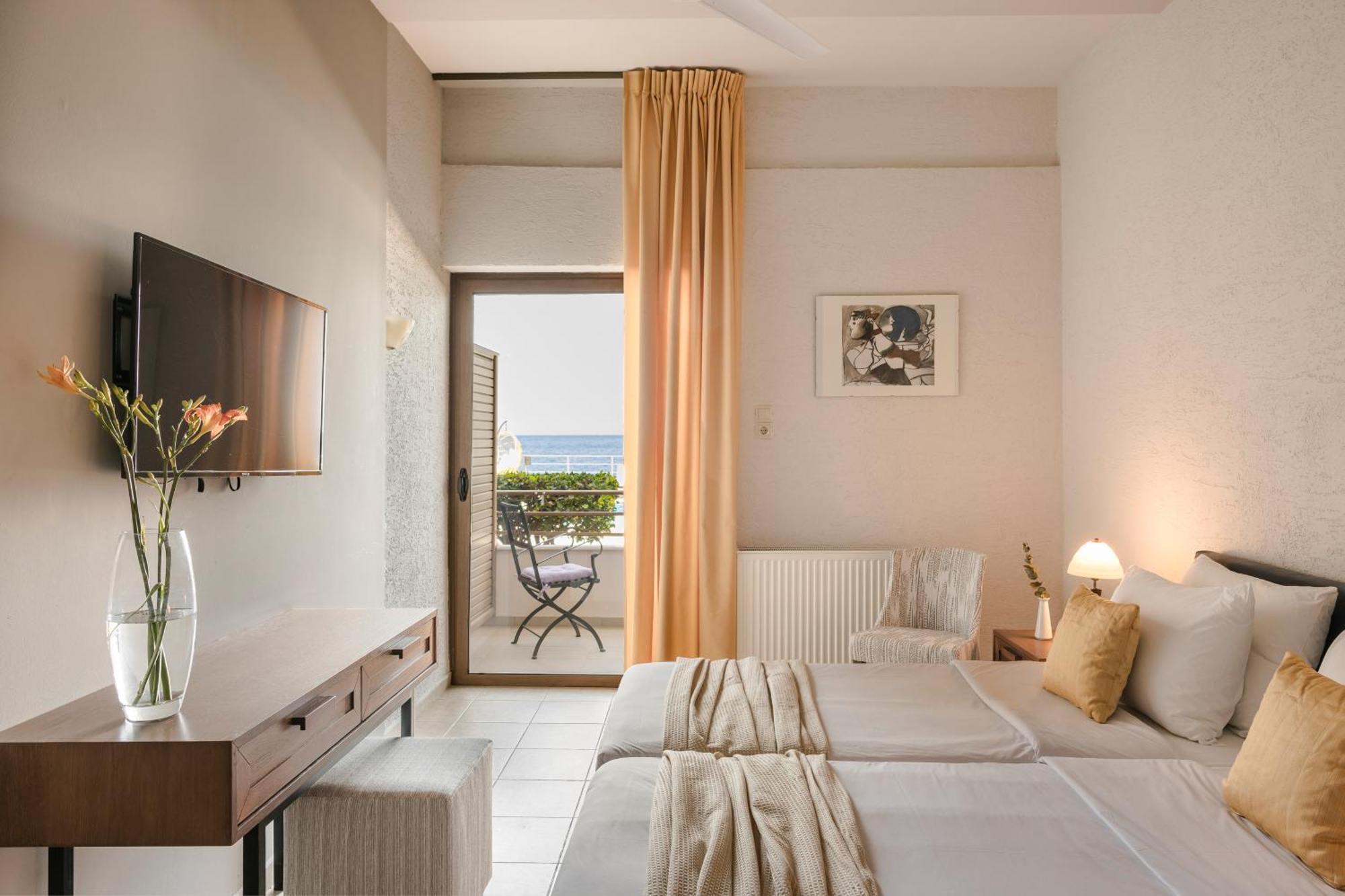 Niki Hotel