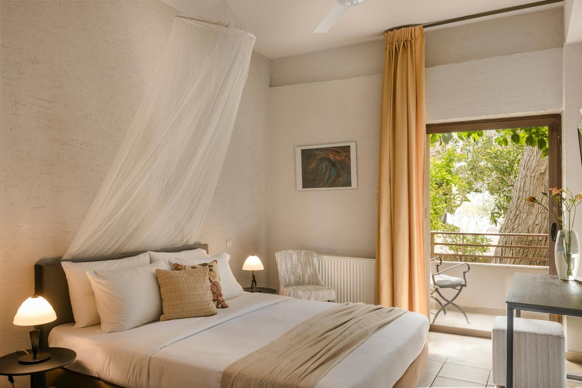 Niki Hotel Kamariotissa