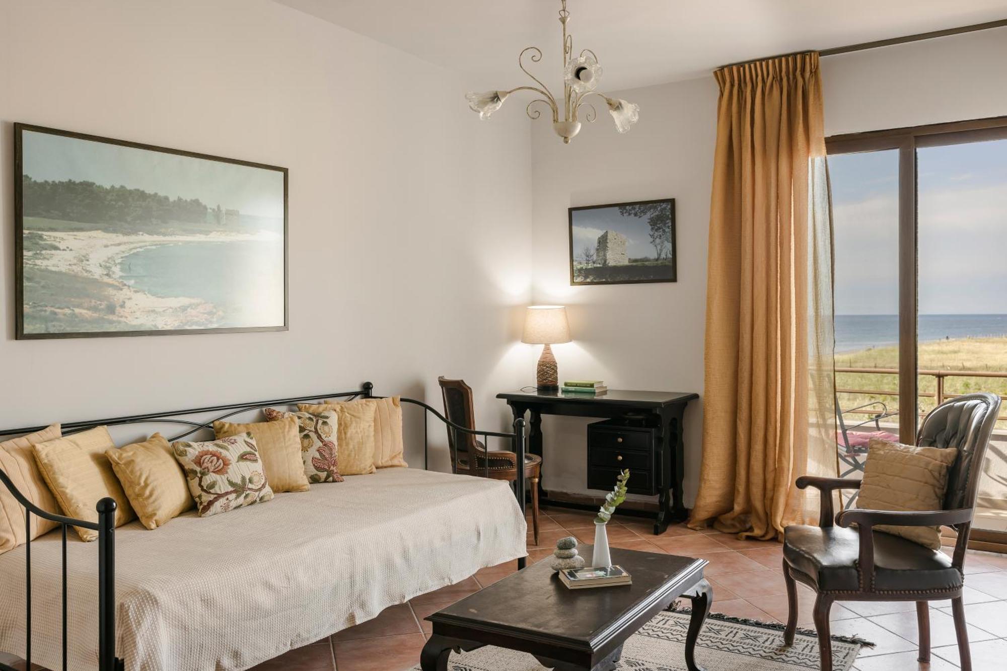 Hotel Niki Kamariotissa