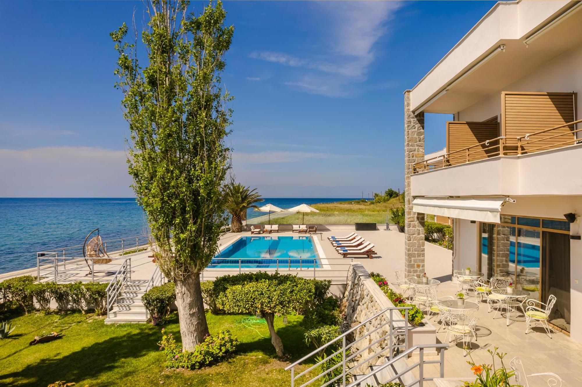 Niki Hotel 3*