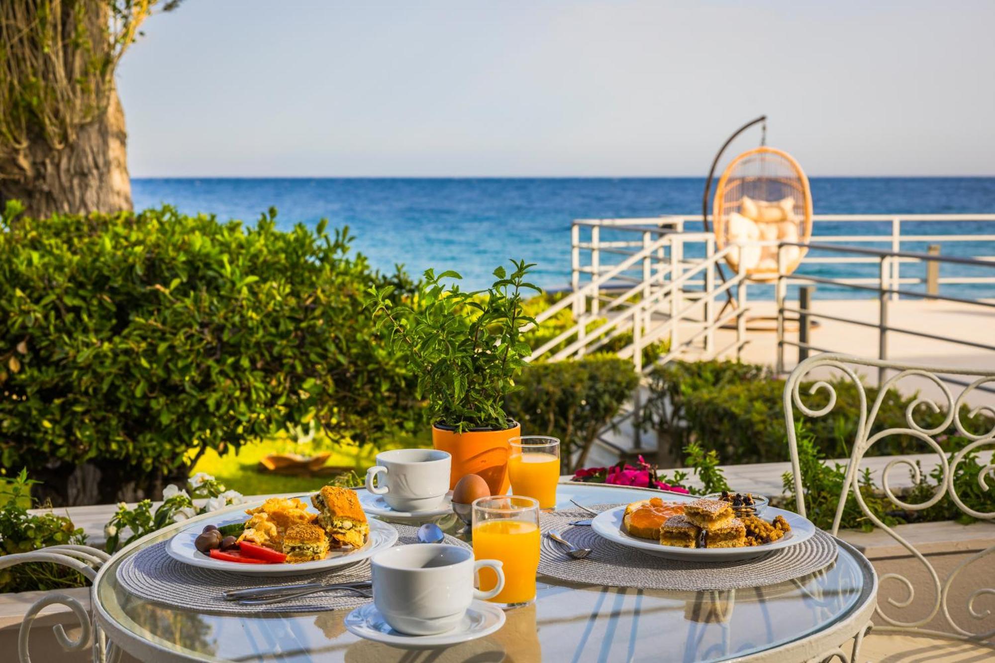 Niki Hotel 3*