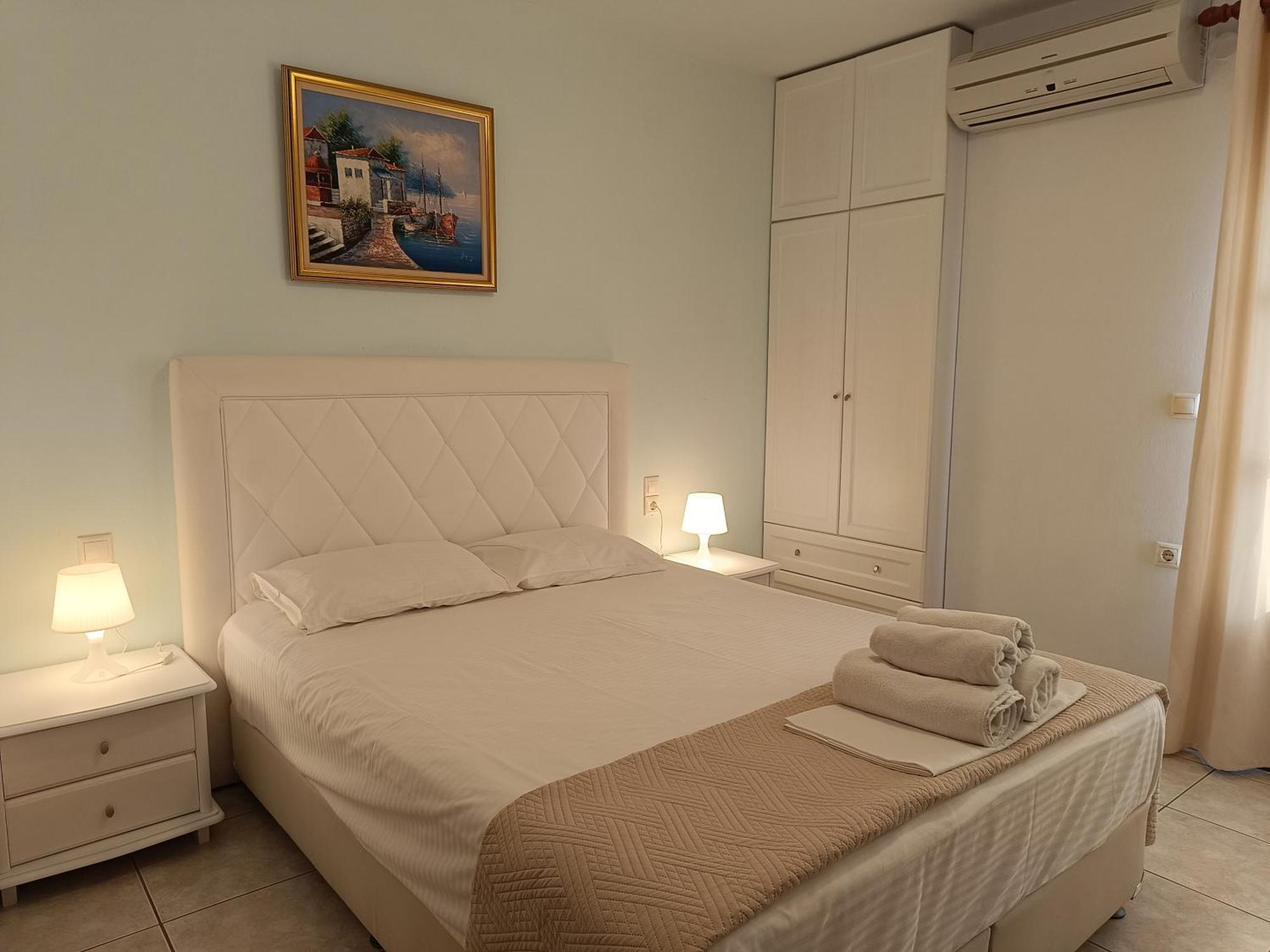 Aparthotel Anna Maria - Vanessa 4*