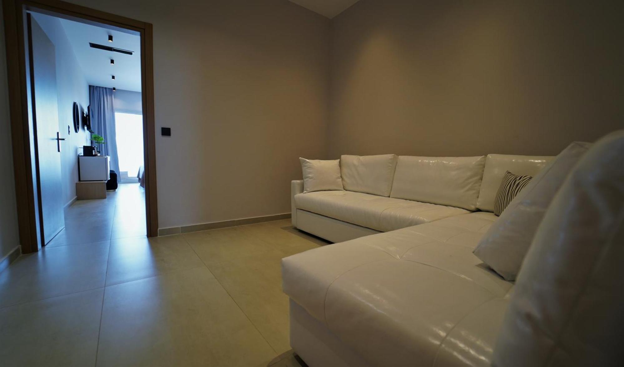 Enjoy Lichnos Bay Village, Camping, And Parga