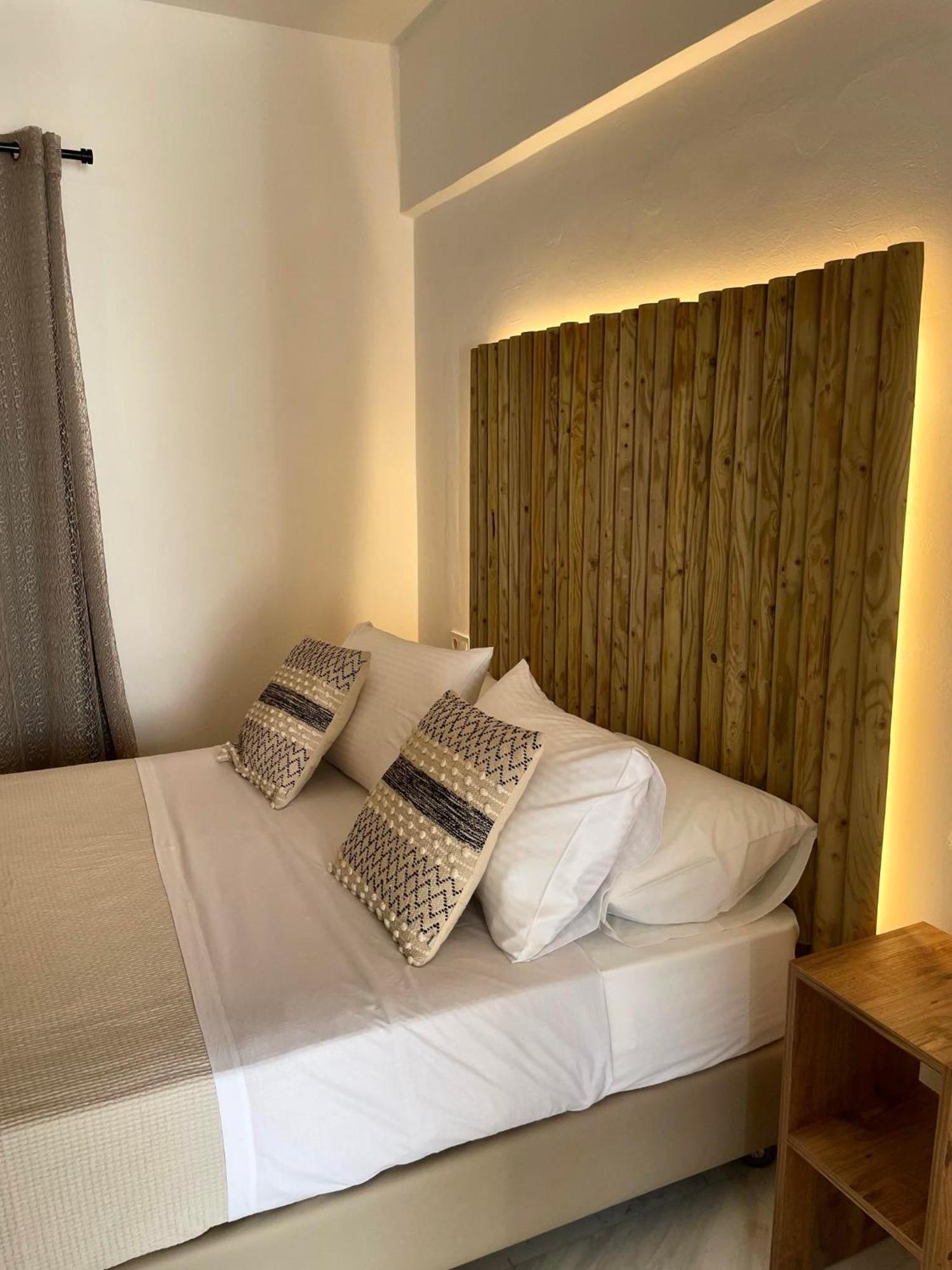 Guest house Athina Rooms - Lounge Apartments