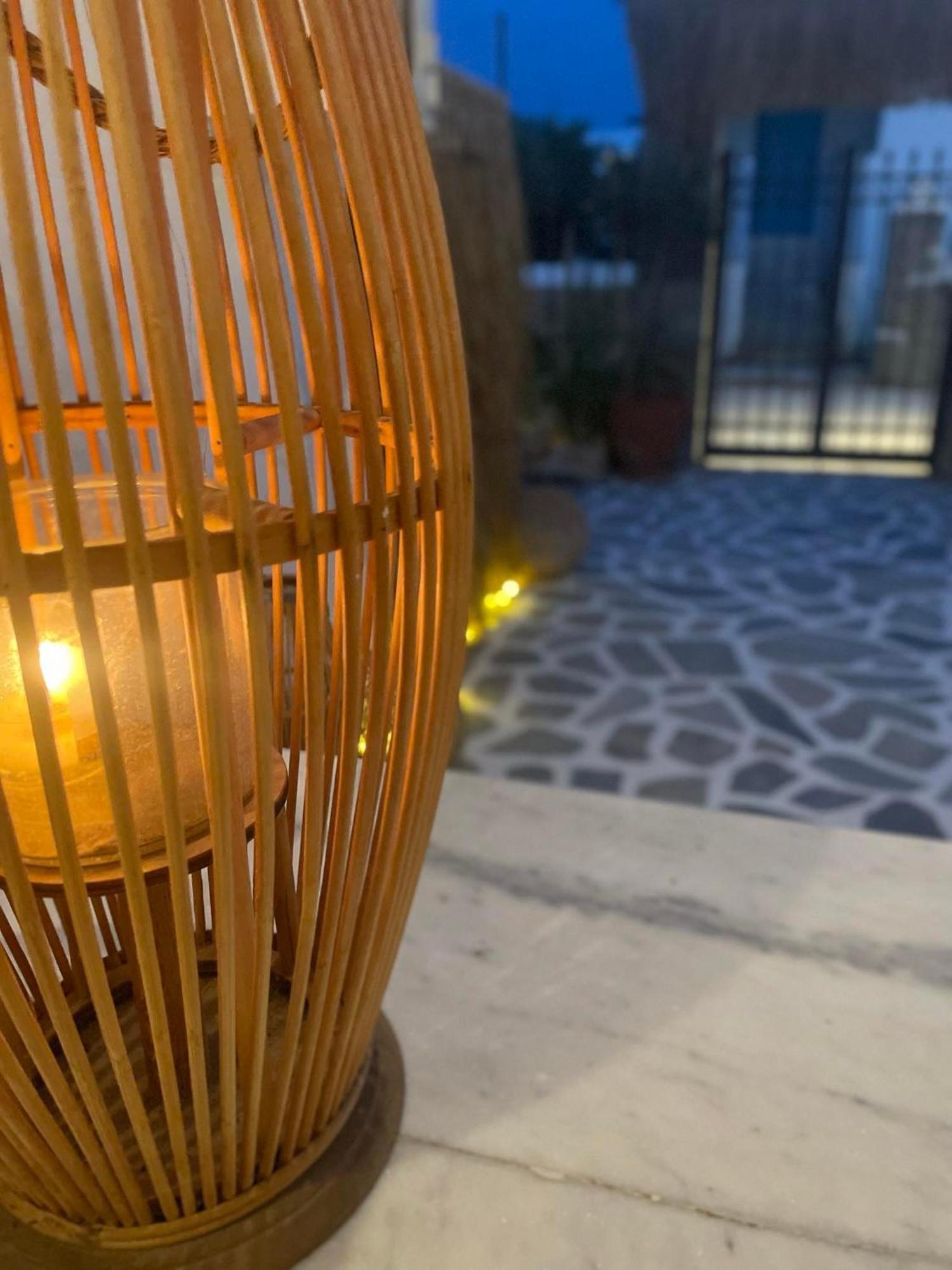 Athina Rooms - Lounge Apartments 2* Parikia (Paros)