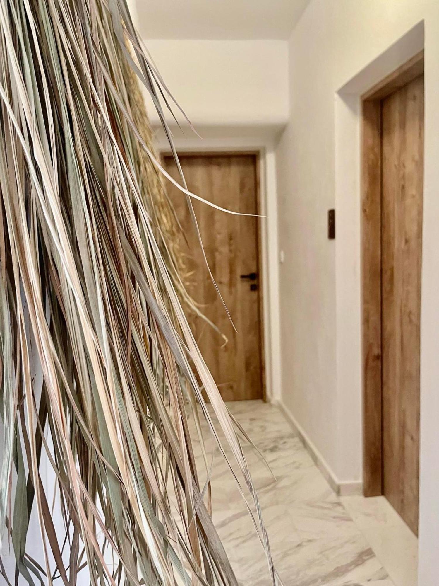Athina Rooms - Lounge Apartments 2* Parikia (Paros)