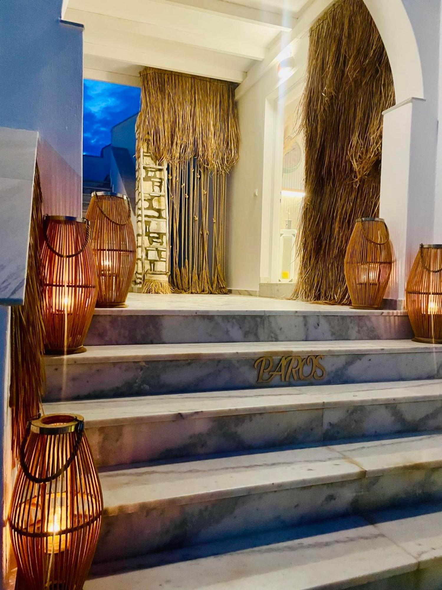 Guest house Athina Rooms - Lounge Apartments 2*