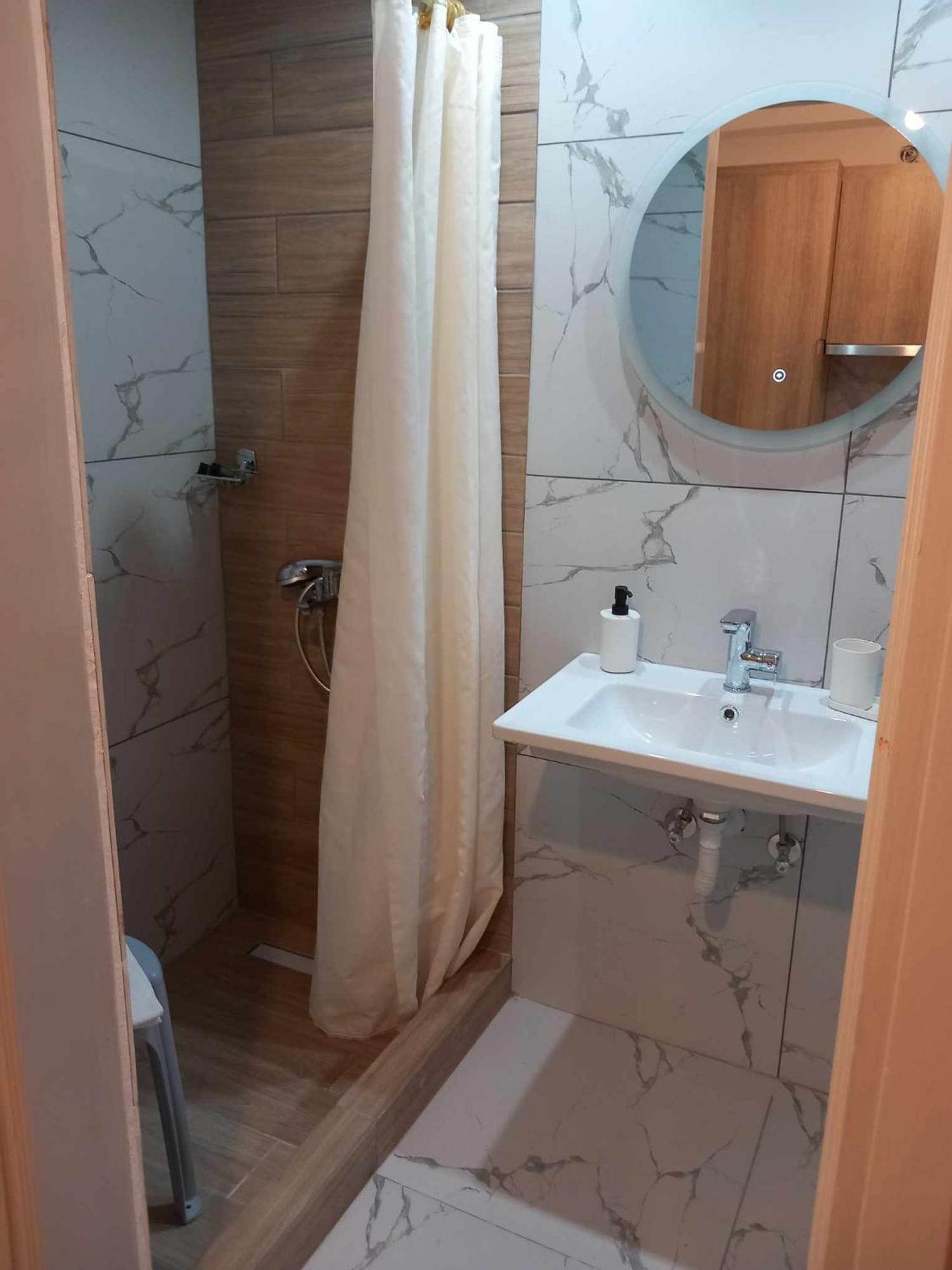 Aparthotel Posidon 2*