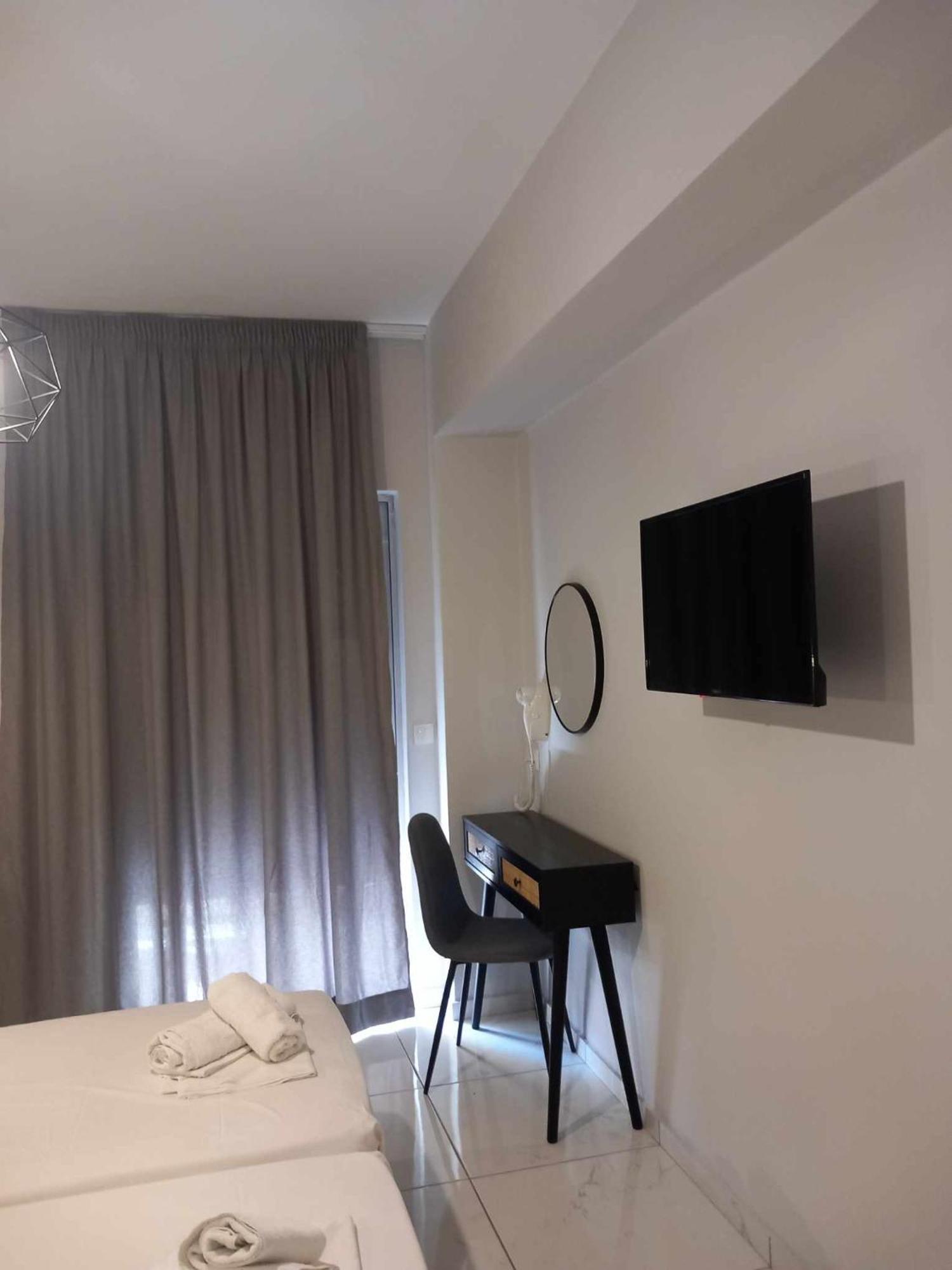 Aparthotel Posidon Loutra Edipsou (Evia)