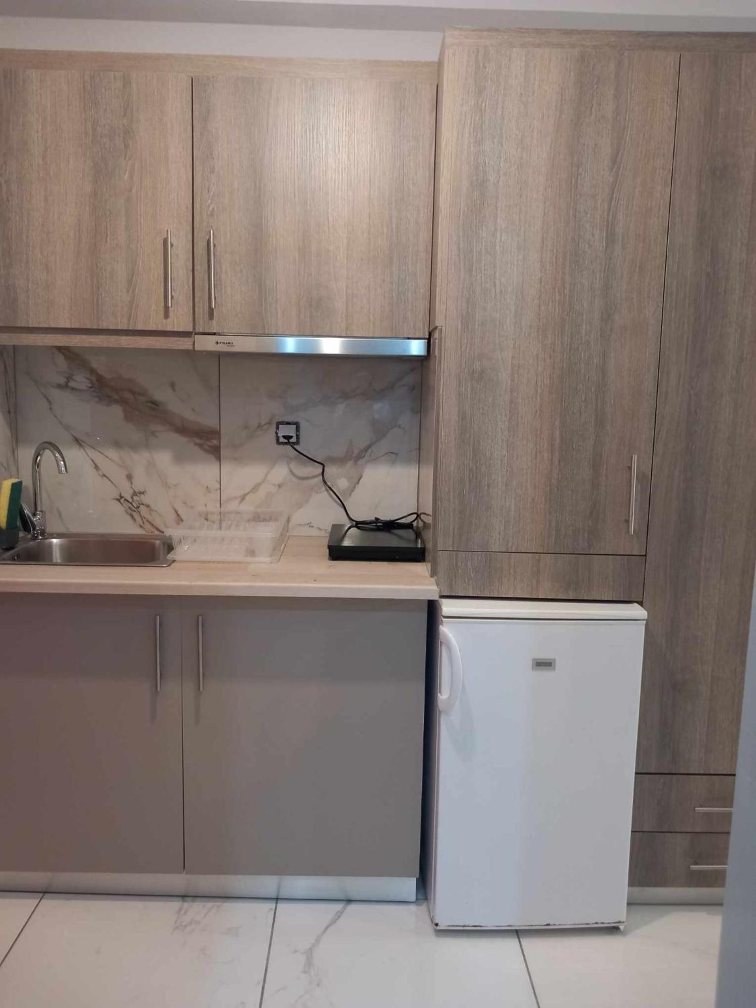 Aparthotel Posidon