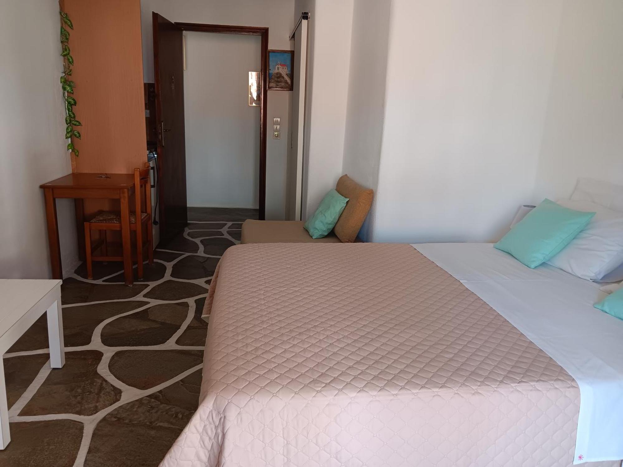 Villa Rena Aparthotel 3*