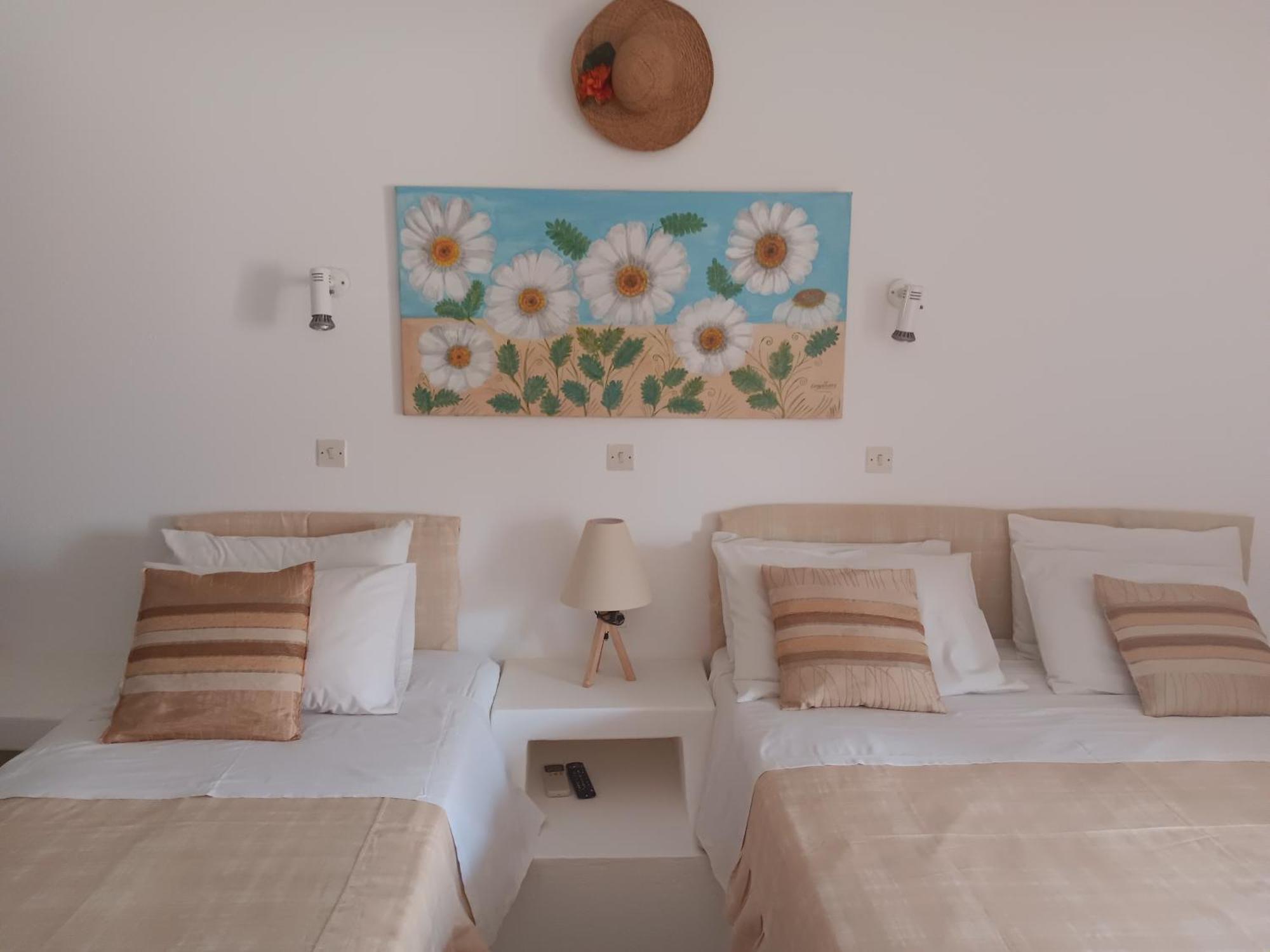 Aparthotel Villa Rena 3*