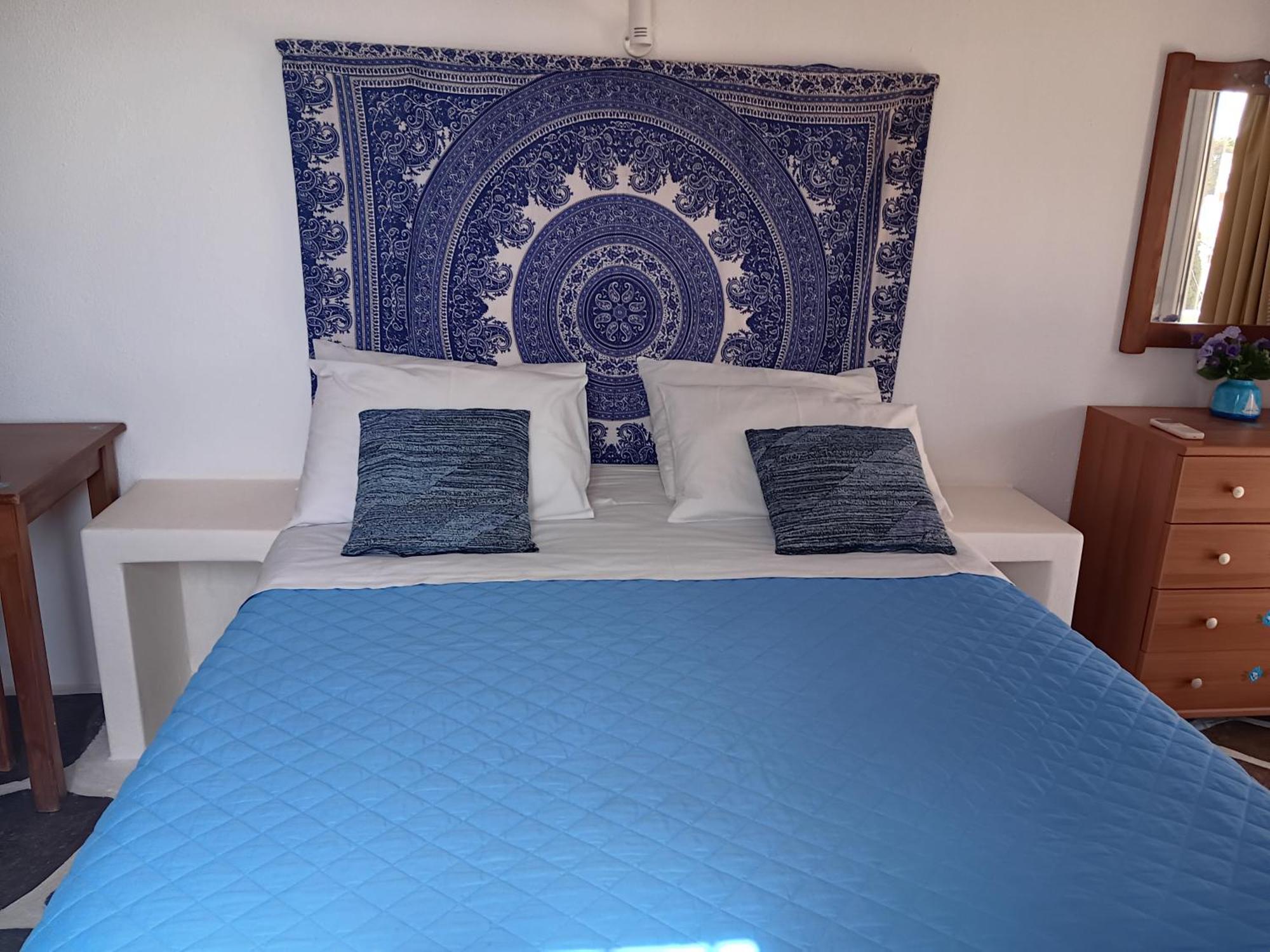 Aparthotel Villa Rena Batsi (Andros)