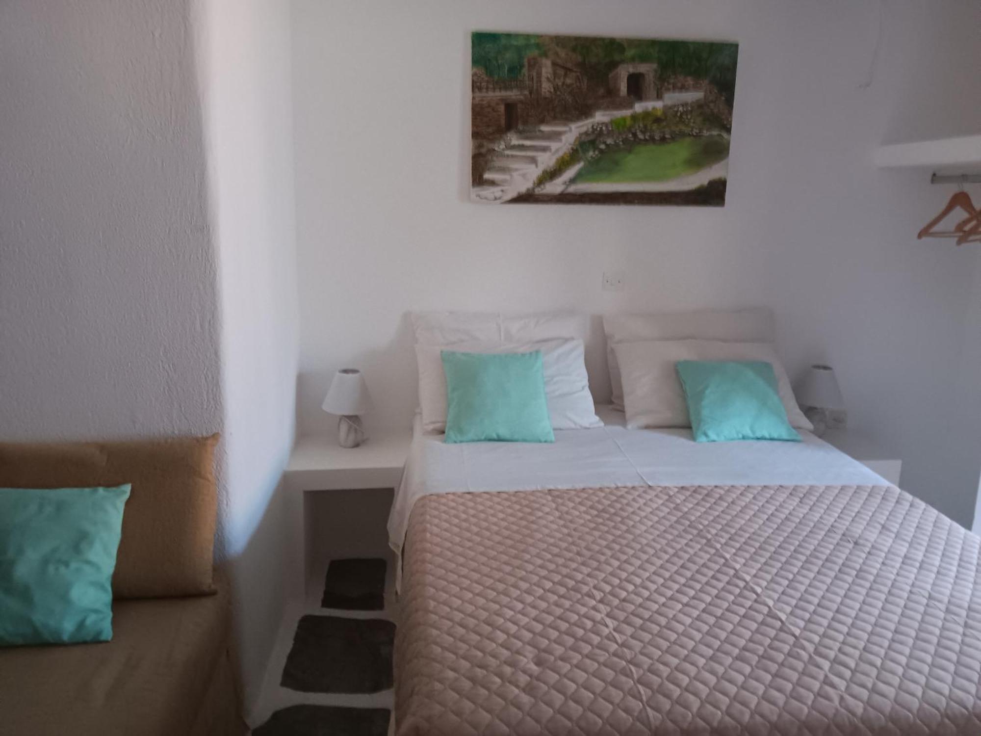 Villa Rena 3*