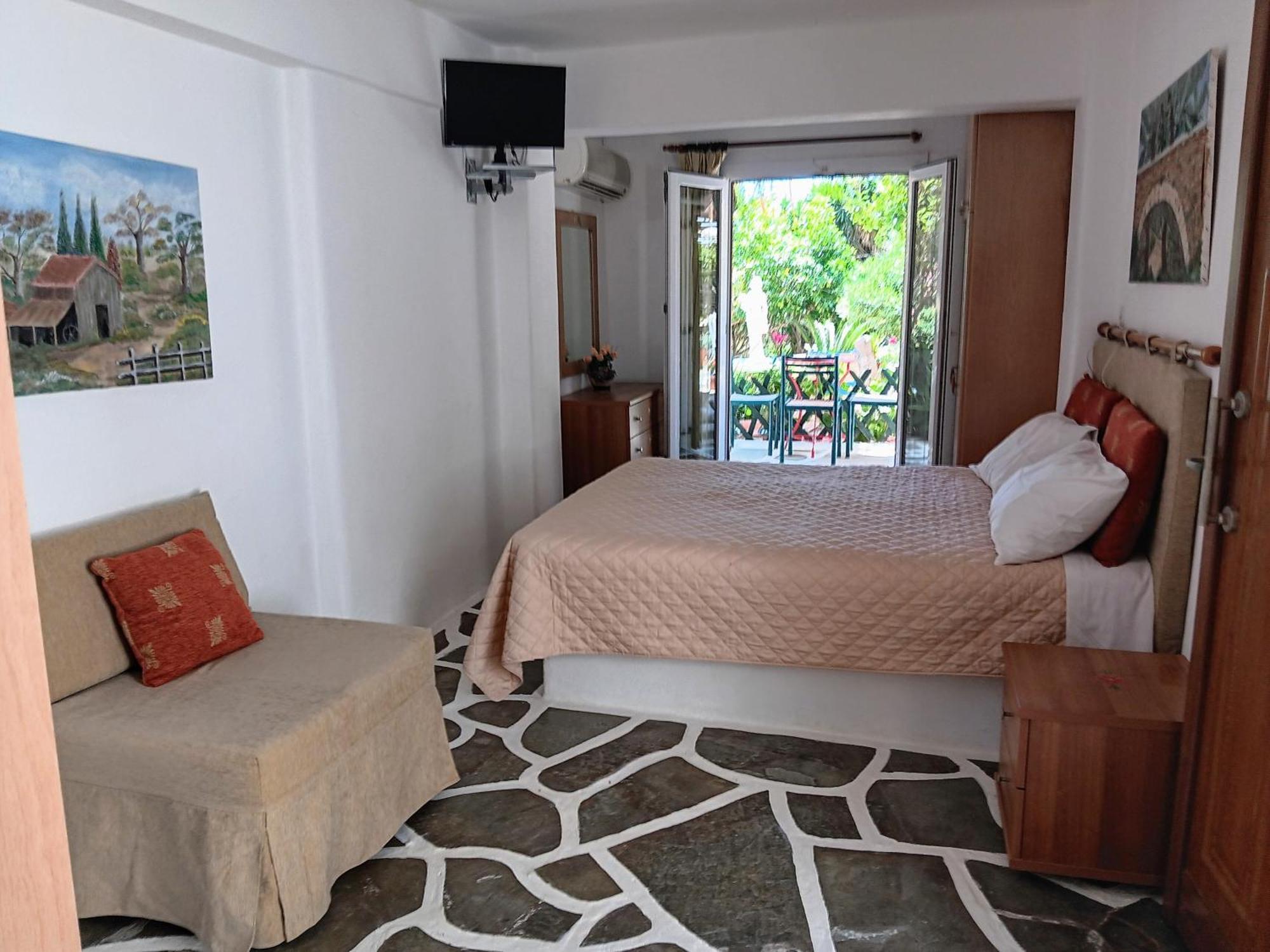 Villa Rena Aparthotel