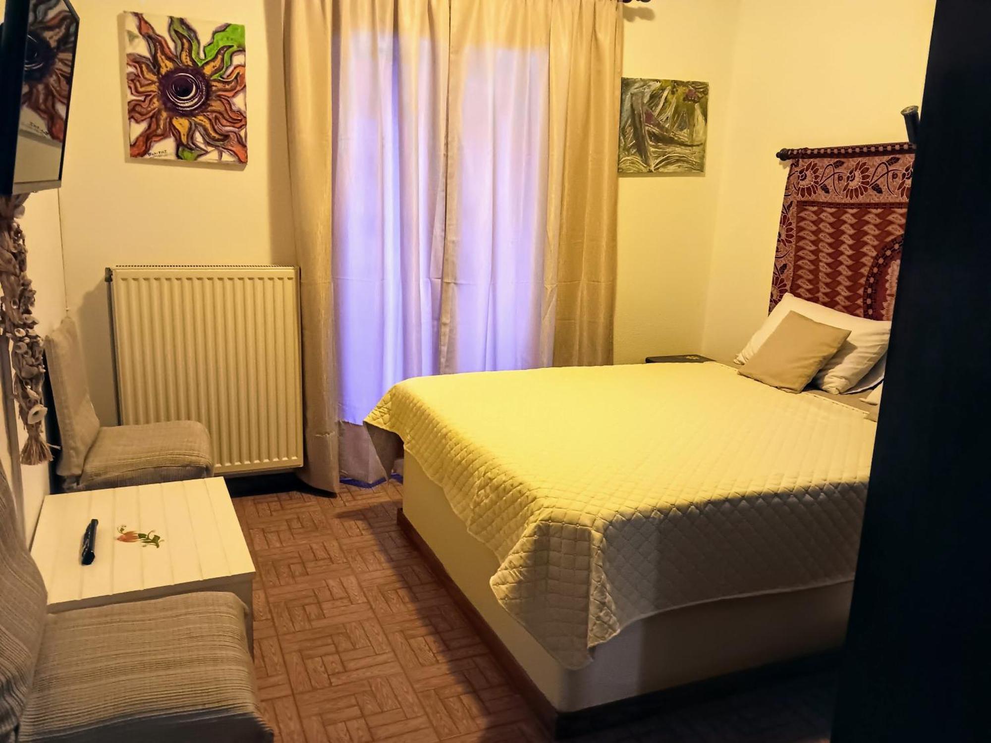 Aparthotel Villa Rena 3*