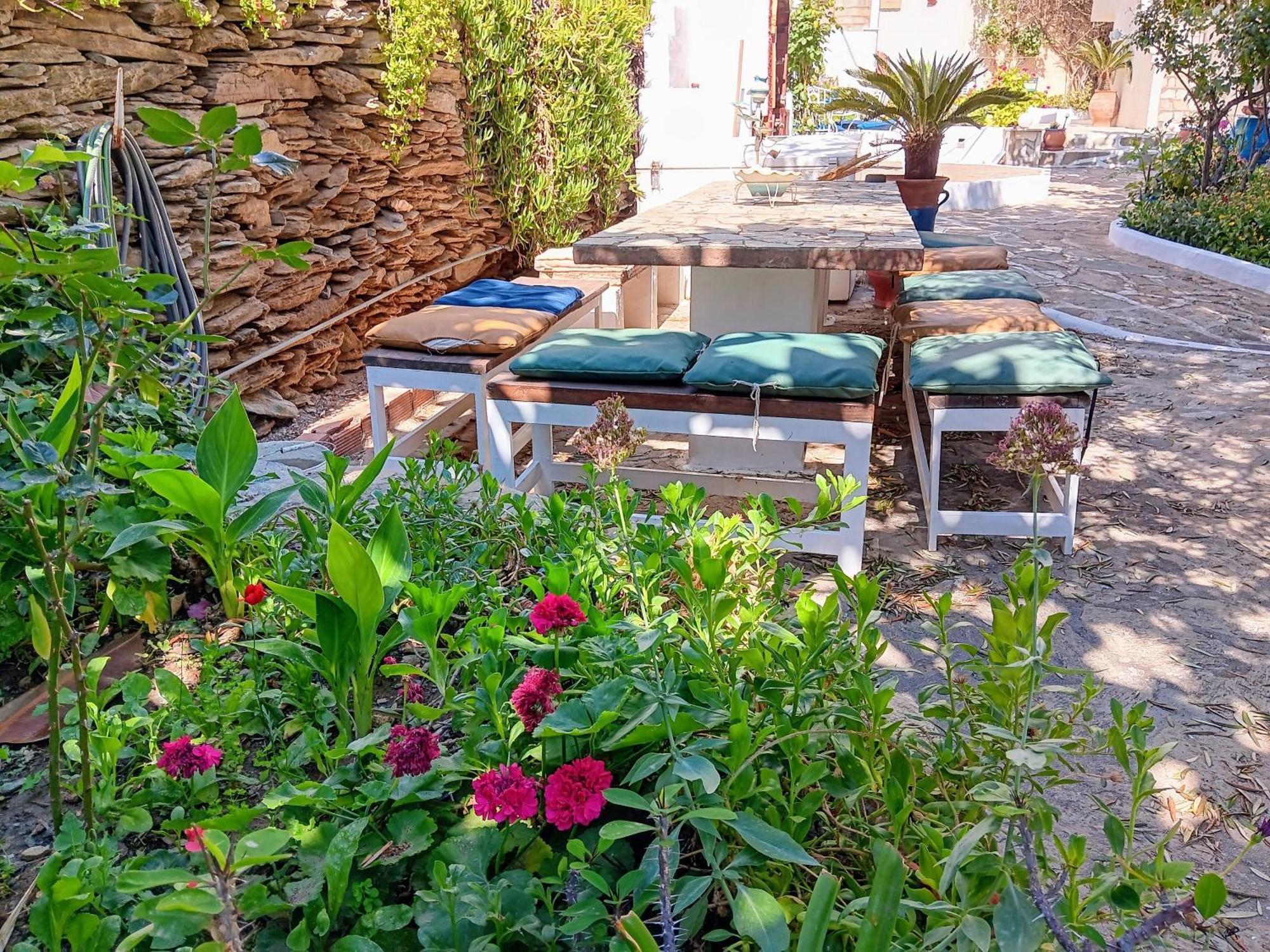 Villa Rena 3*