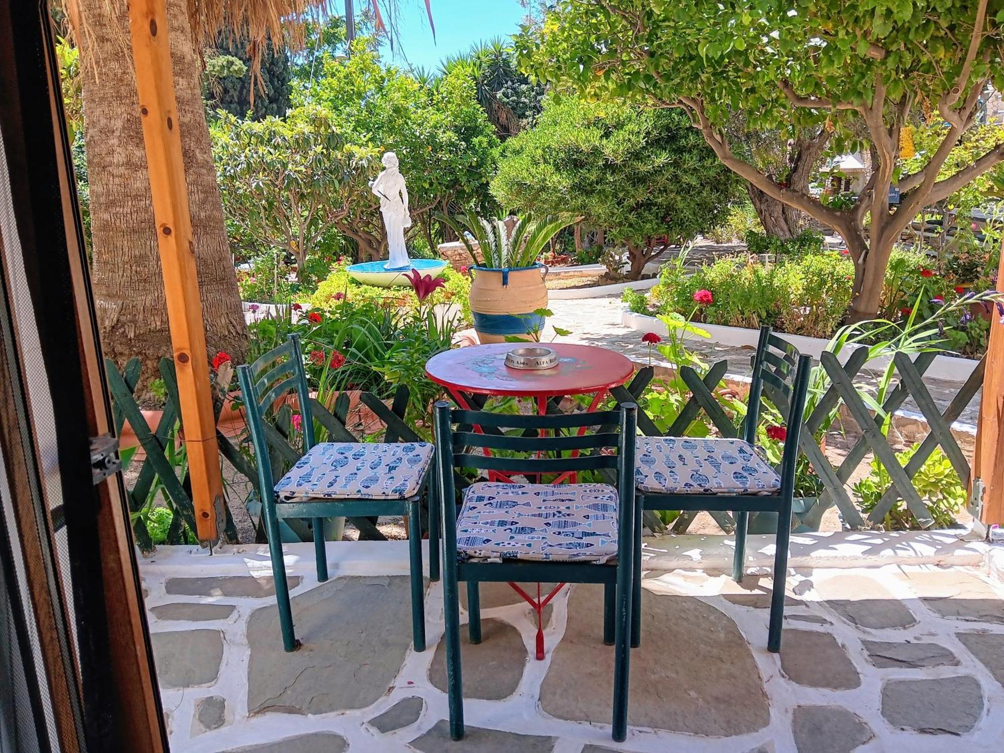 Villa Rena 3*