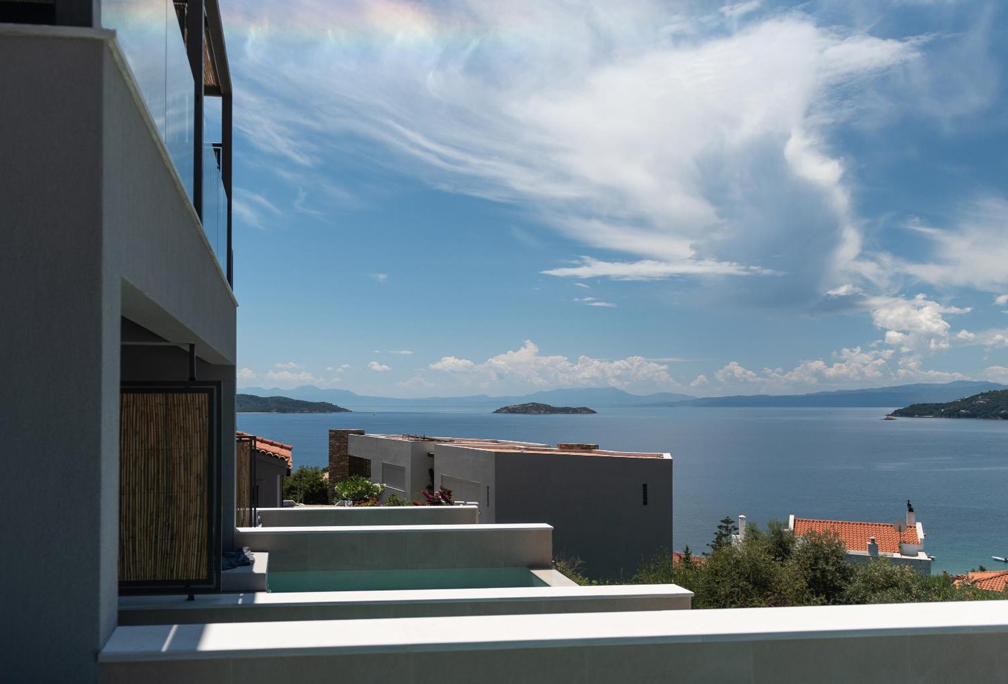 Aparthotel Poseidon