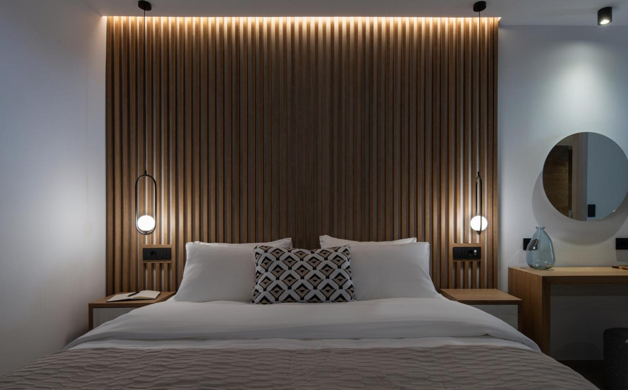 Poseidon Aparthotel Skiathos Town