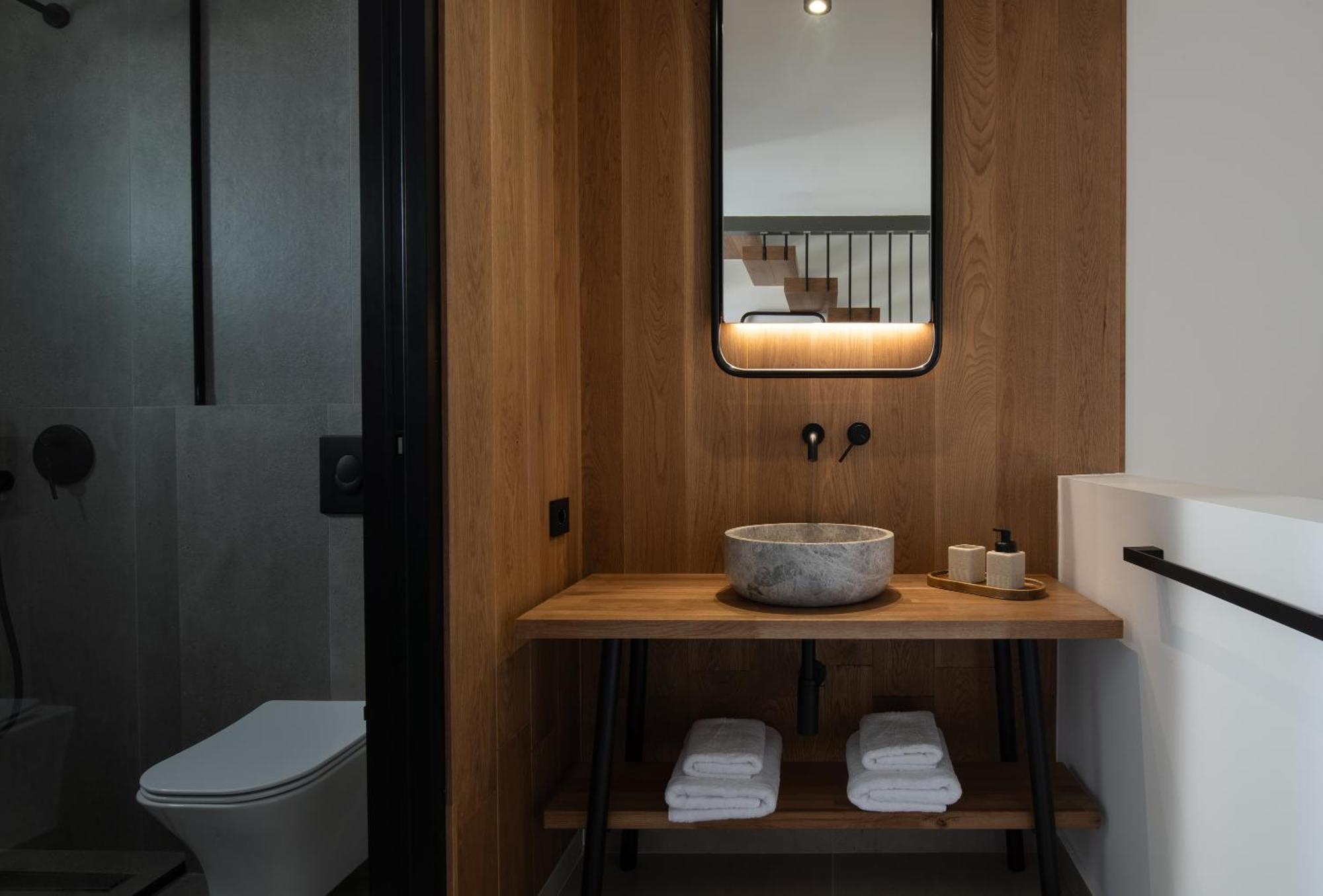 Aparthotel Poseidon Skiathos Town