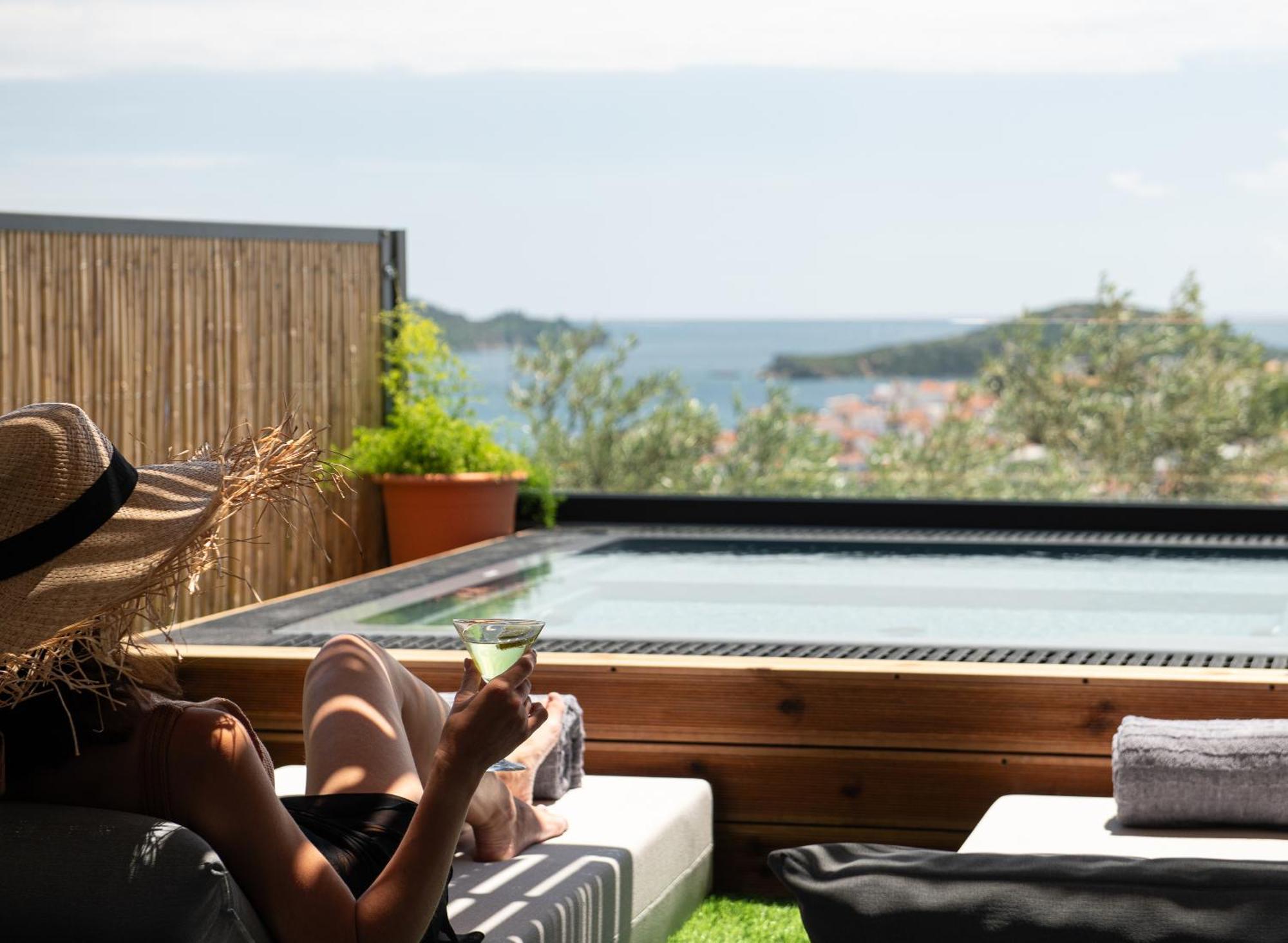 Poseidon 3* Skiathos Town