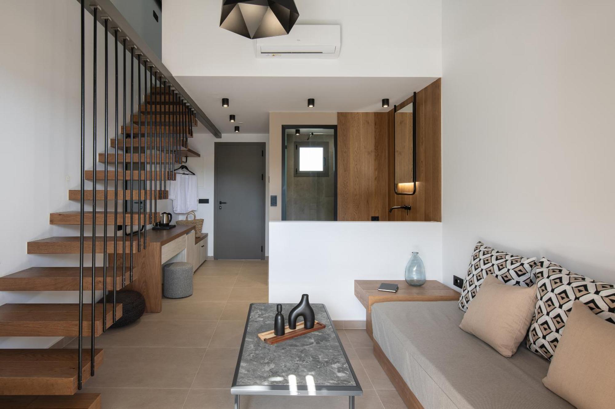Aparthotel Poseidon 3*