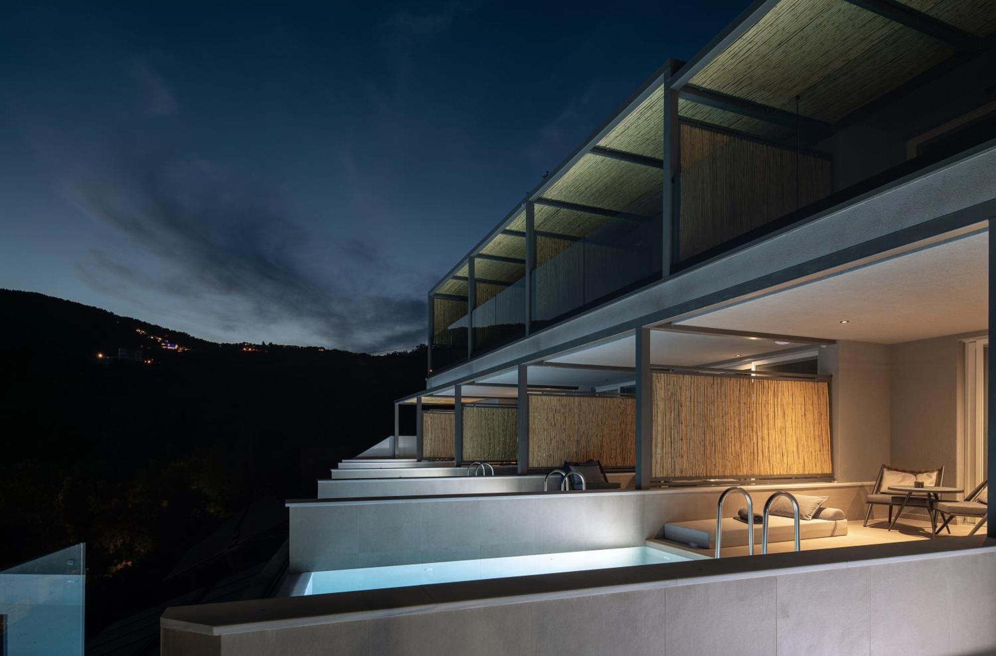 Aparthotel Poseidon