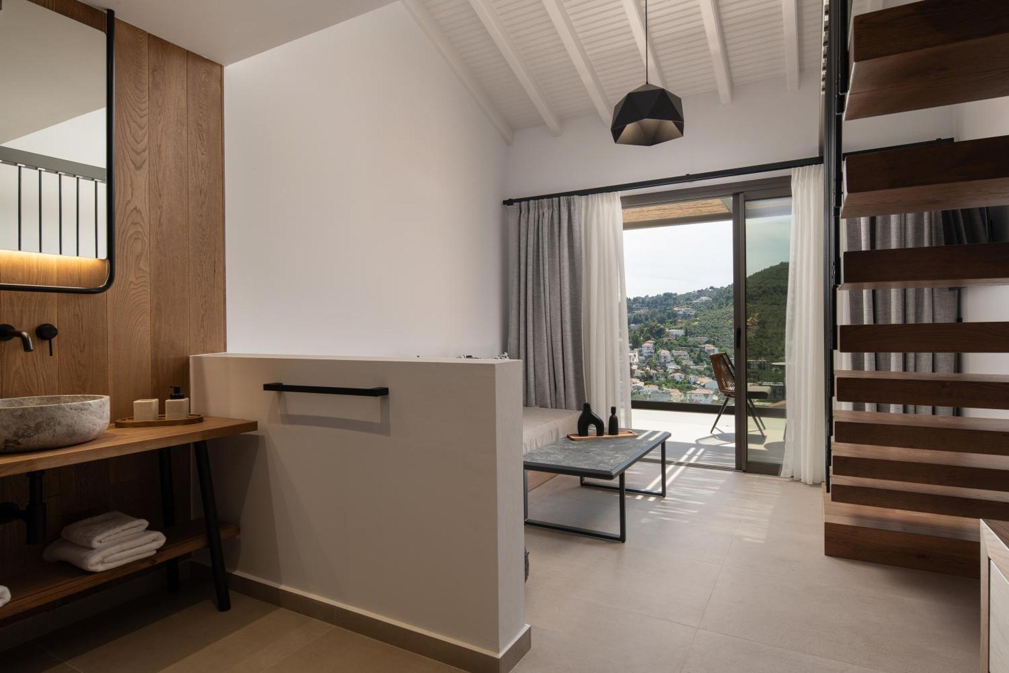 Aparthotel Poseidon