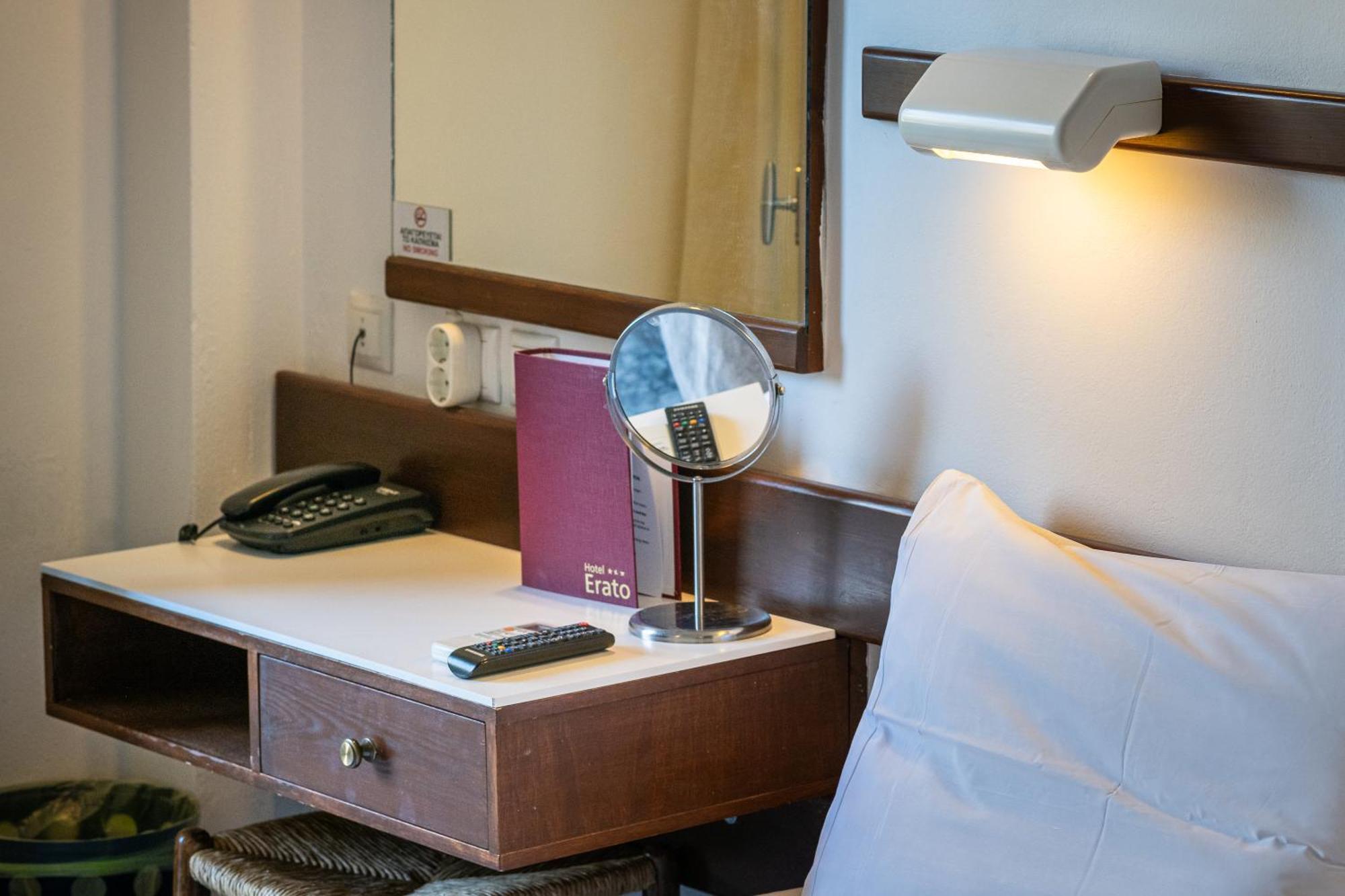 Erato Hotel