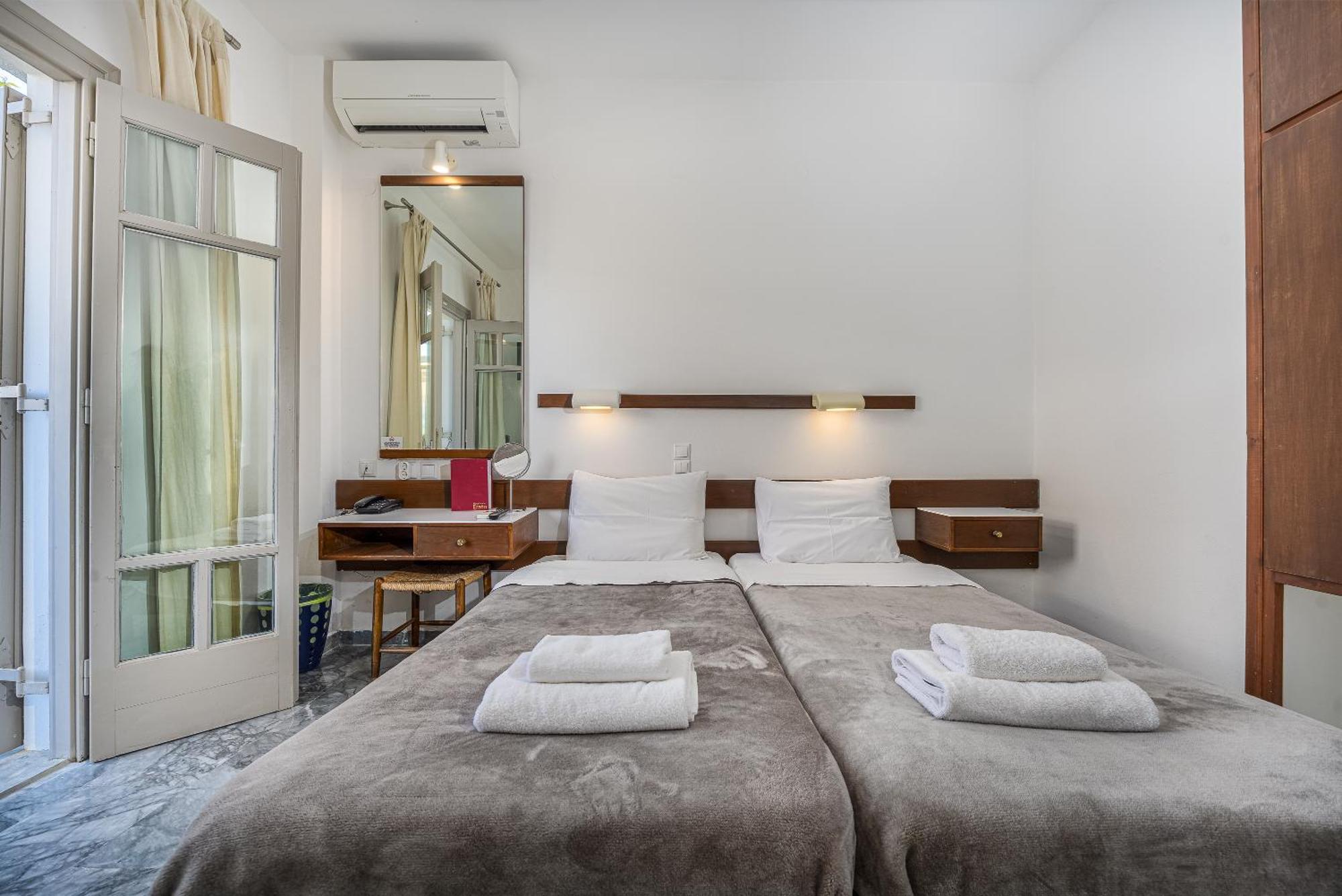 Hotel Erato